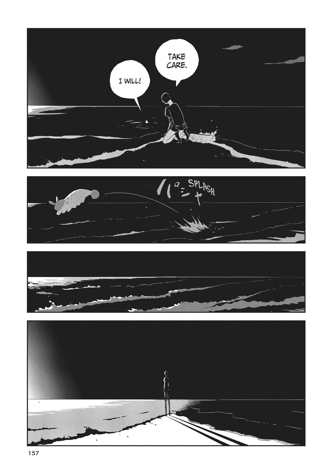 Land of the Lustrous Chapter 51 - Page 13