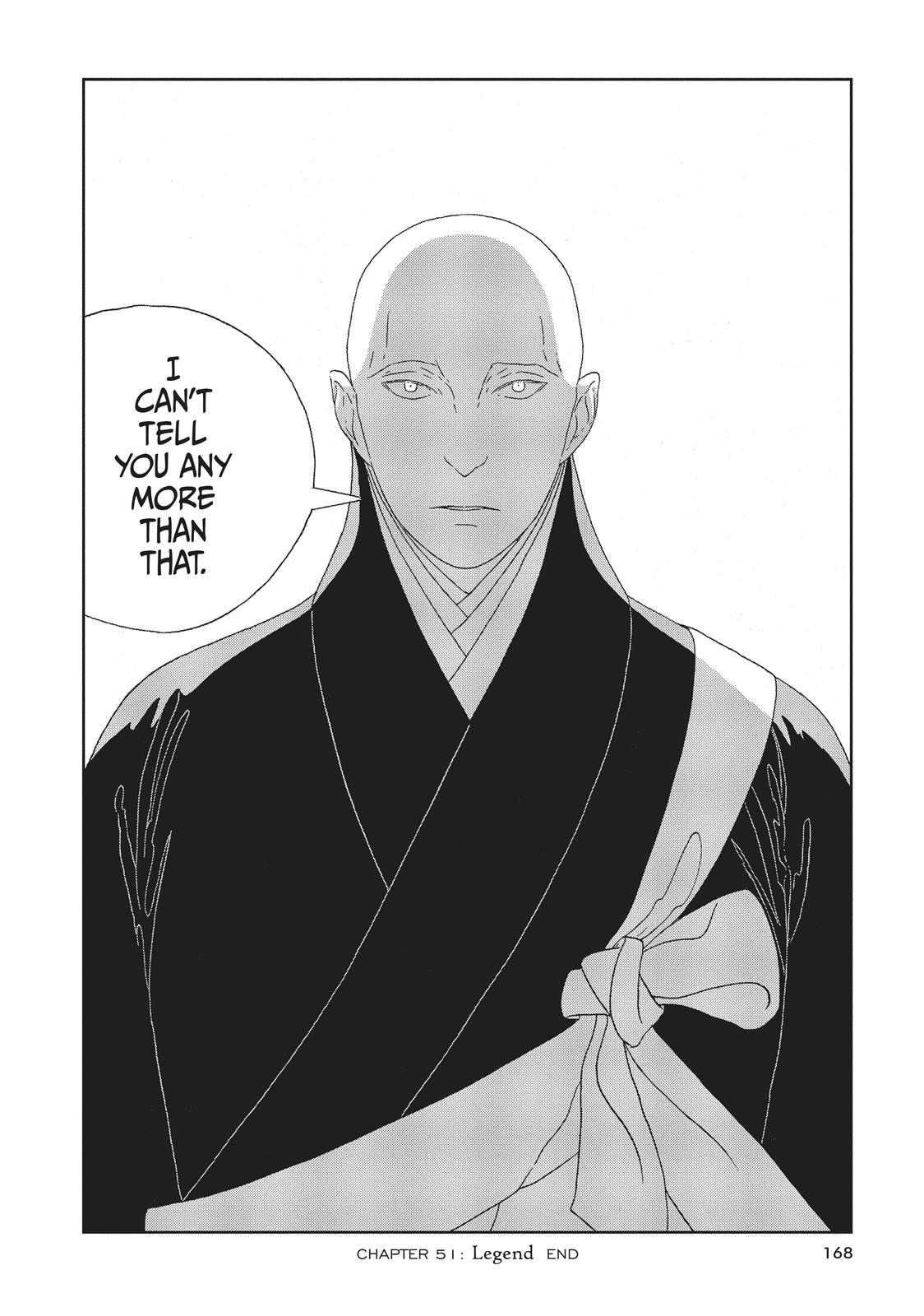 Land of the Lustrous Chapter 51 - Page 24