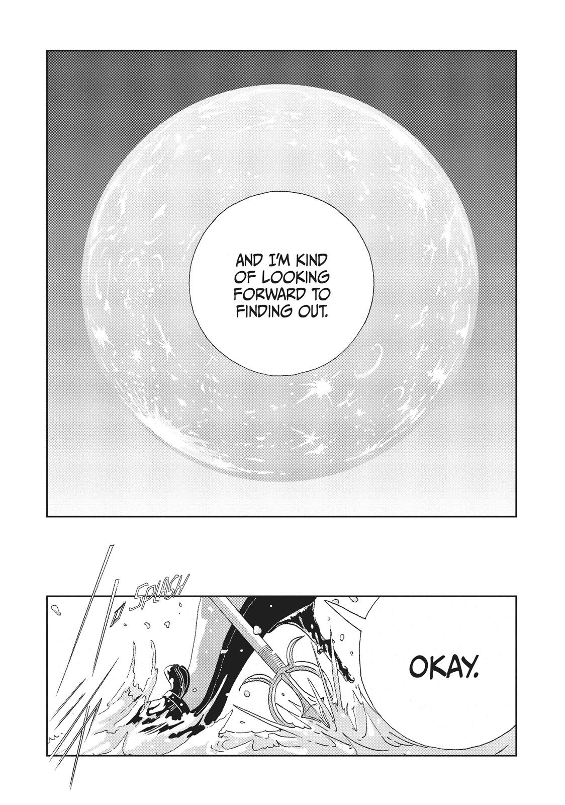 Land of the Lustrous Chapter 52 - Page 11