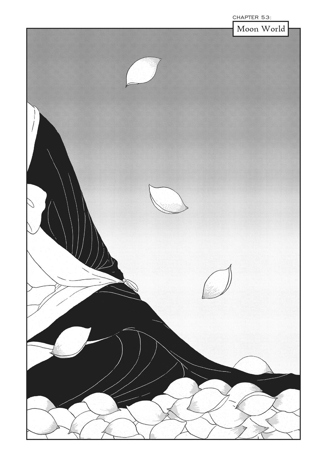 Land of the Lustrous Chapter 53 - Page 5