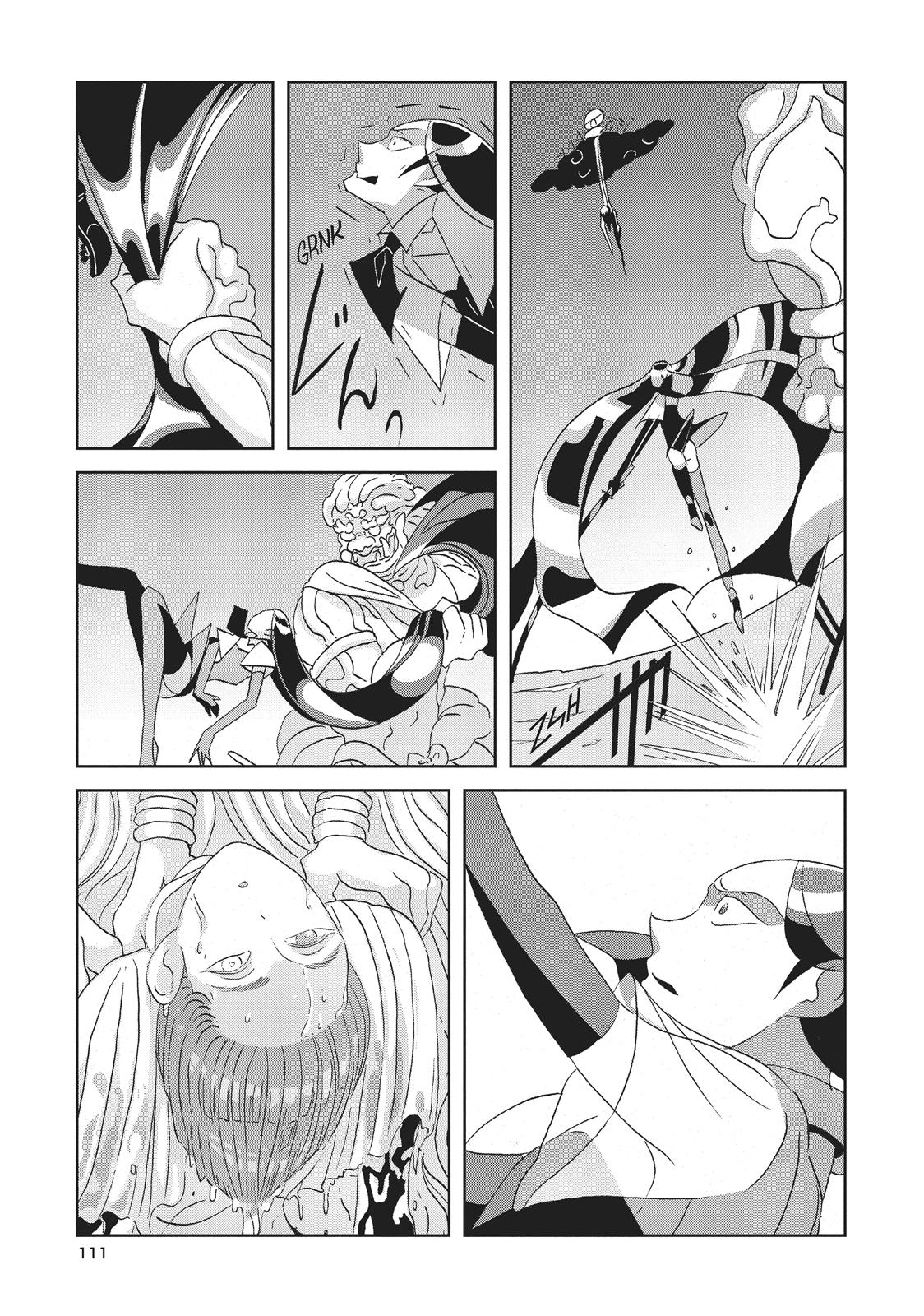 Land of the Lustrous Chapter 57 - Page 17