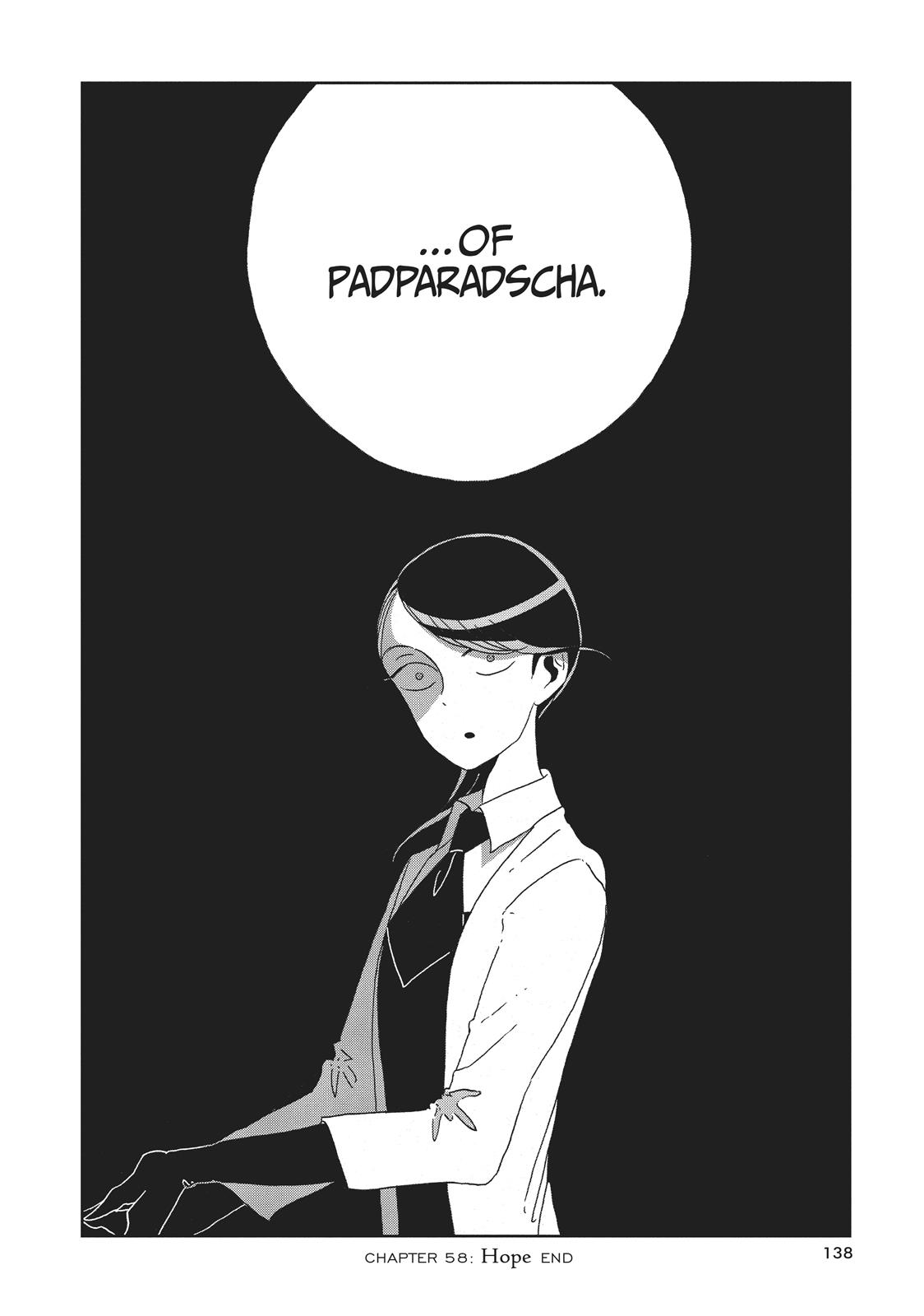 Land of the Lustrous Chapter 58 - Page 22