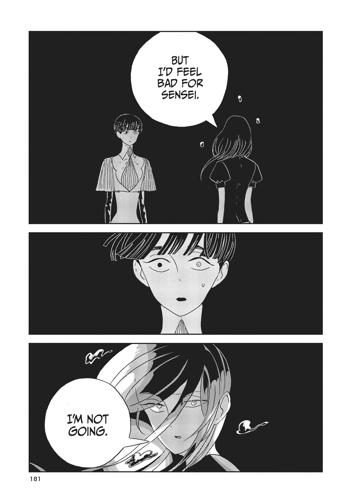 Land of the Lustrous Chapter 61 - Page 5