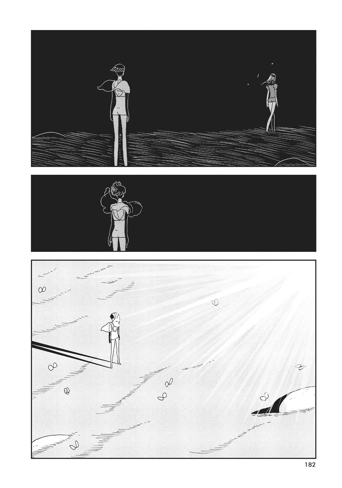 Land of the Lustrous Chapter 61 - Page 6
