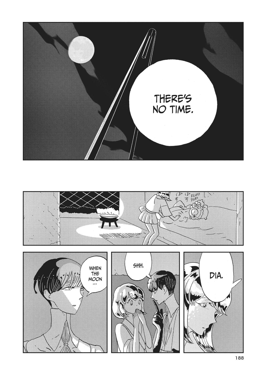 Land of the Lustrous Chapter 61 - Page 12