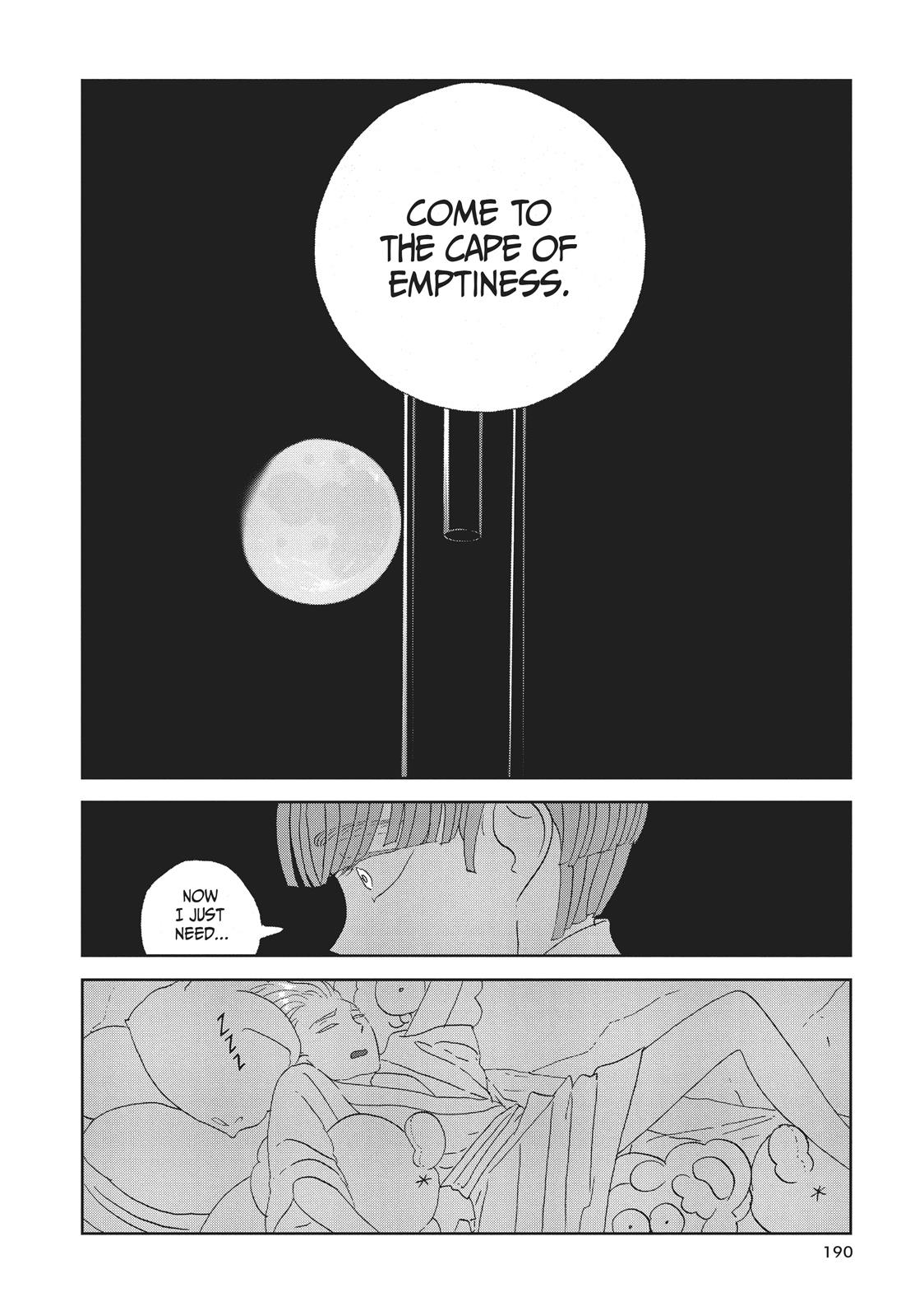 Land of the Lustrous Chapter 61 - Page 14