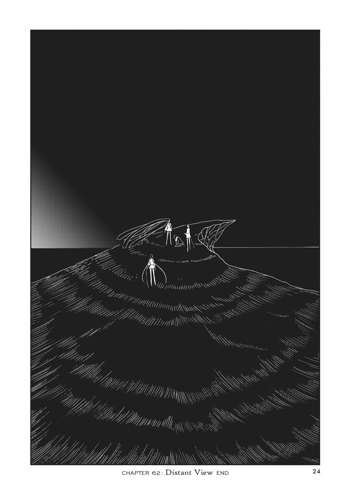 Land of the Lustrous Chapter 62 - Page 24