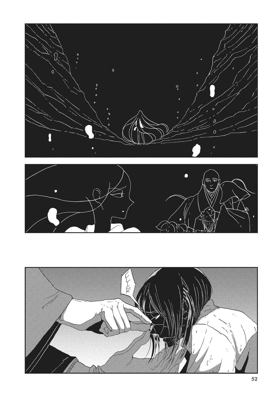 Land of the Lustrous Chapter 64 - Page 6