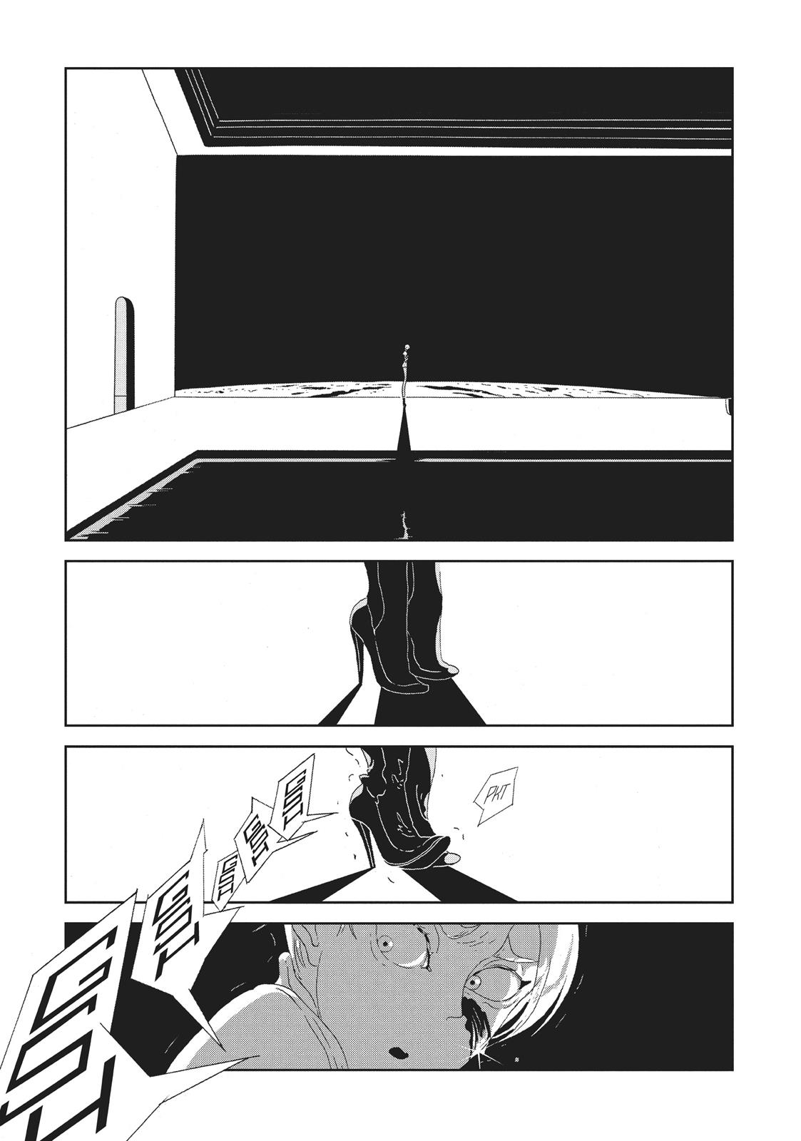 Land of the Lustrous Chapter 67 - Page 18