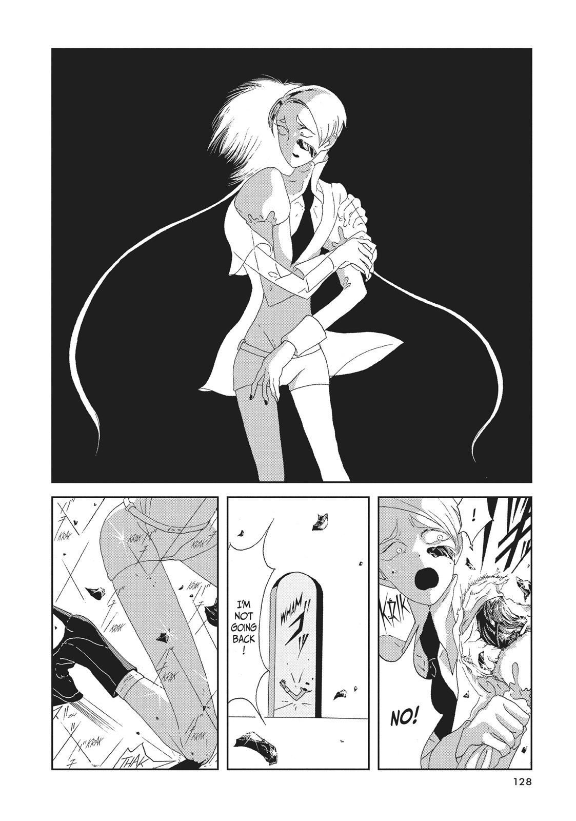 Land of the Lustrous Chapter 67 - Page 19