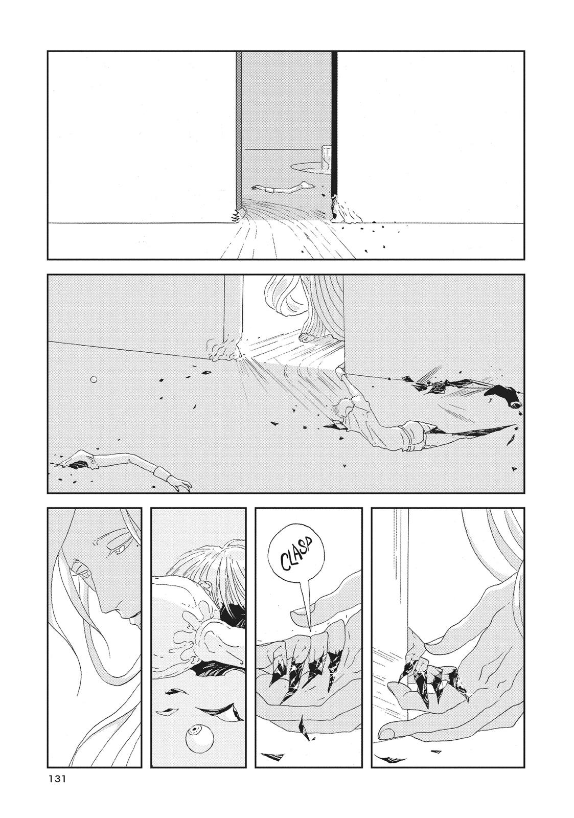 Land of the Lustrous Chapter 67 - Page 22