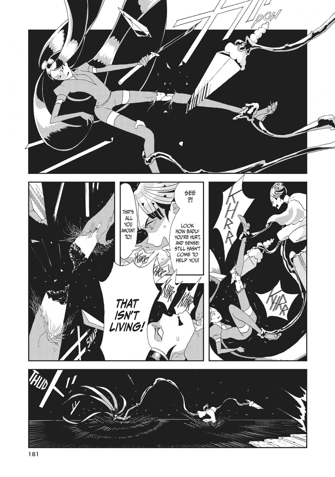 Land of the Lustrous Chapter 70 - Page 9