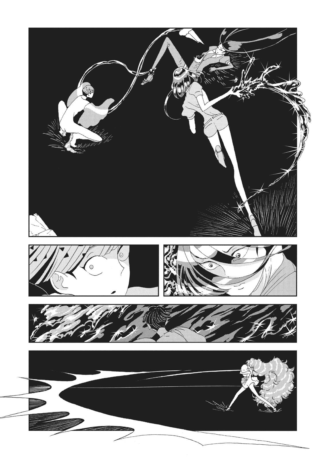 Land of the Lustrous Chapter 70 - Page 10
