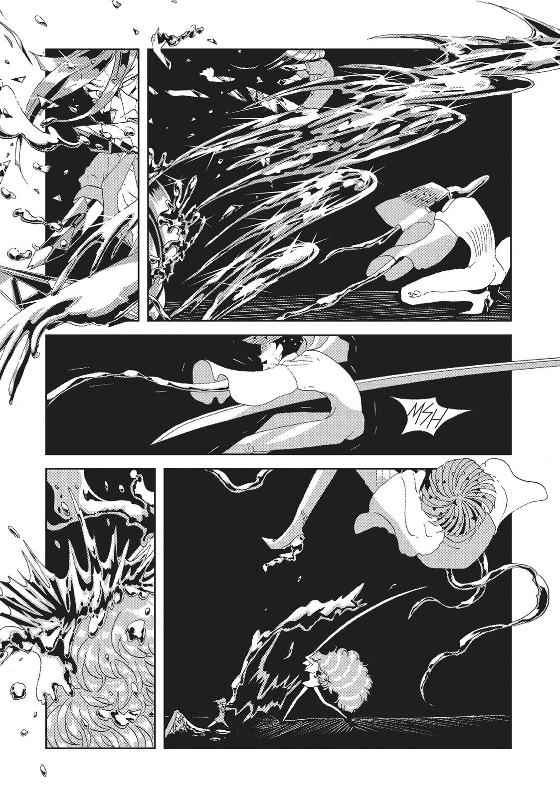 Land of the Lustrous Chapter 70 - Page 11