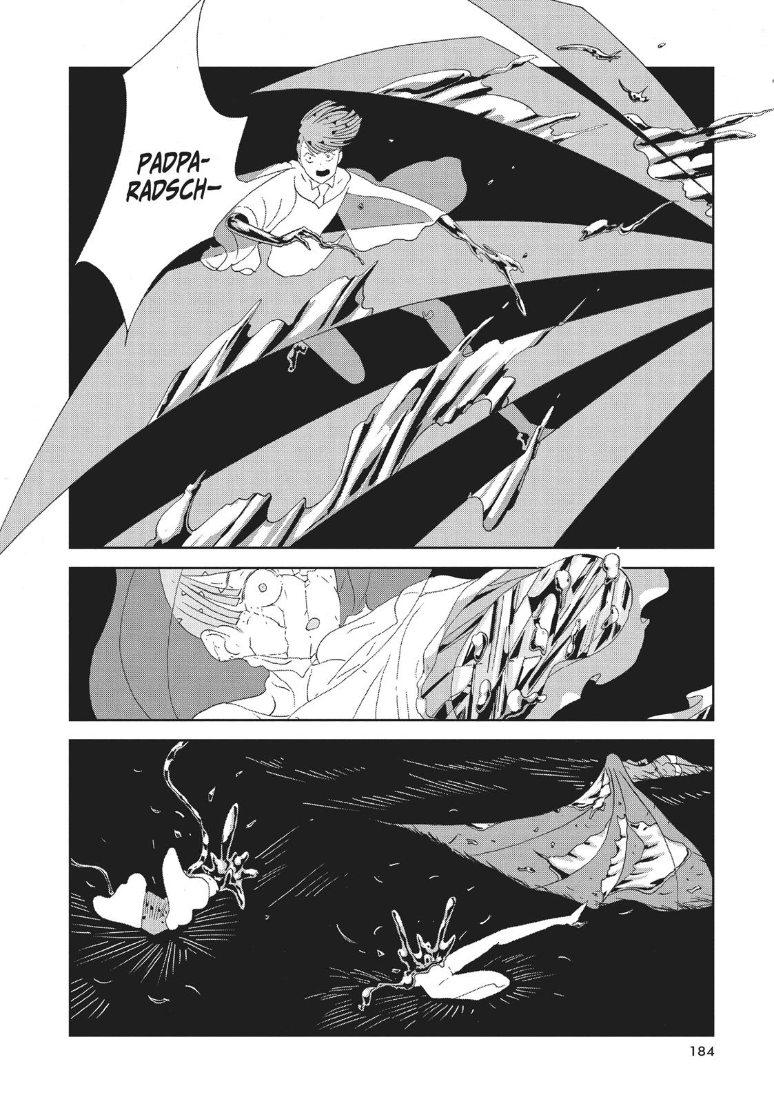 Land of the Lustrous Chapter 70 - Page 12
