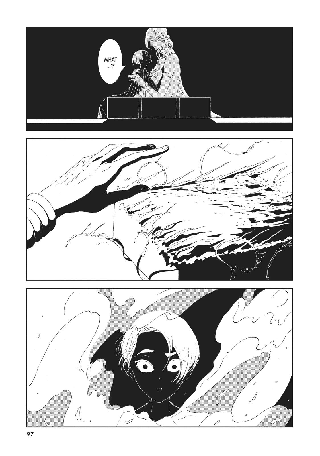 Land of the Lustrous Chapter 75 - Page 13