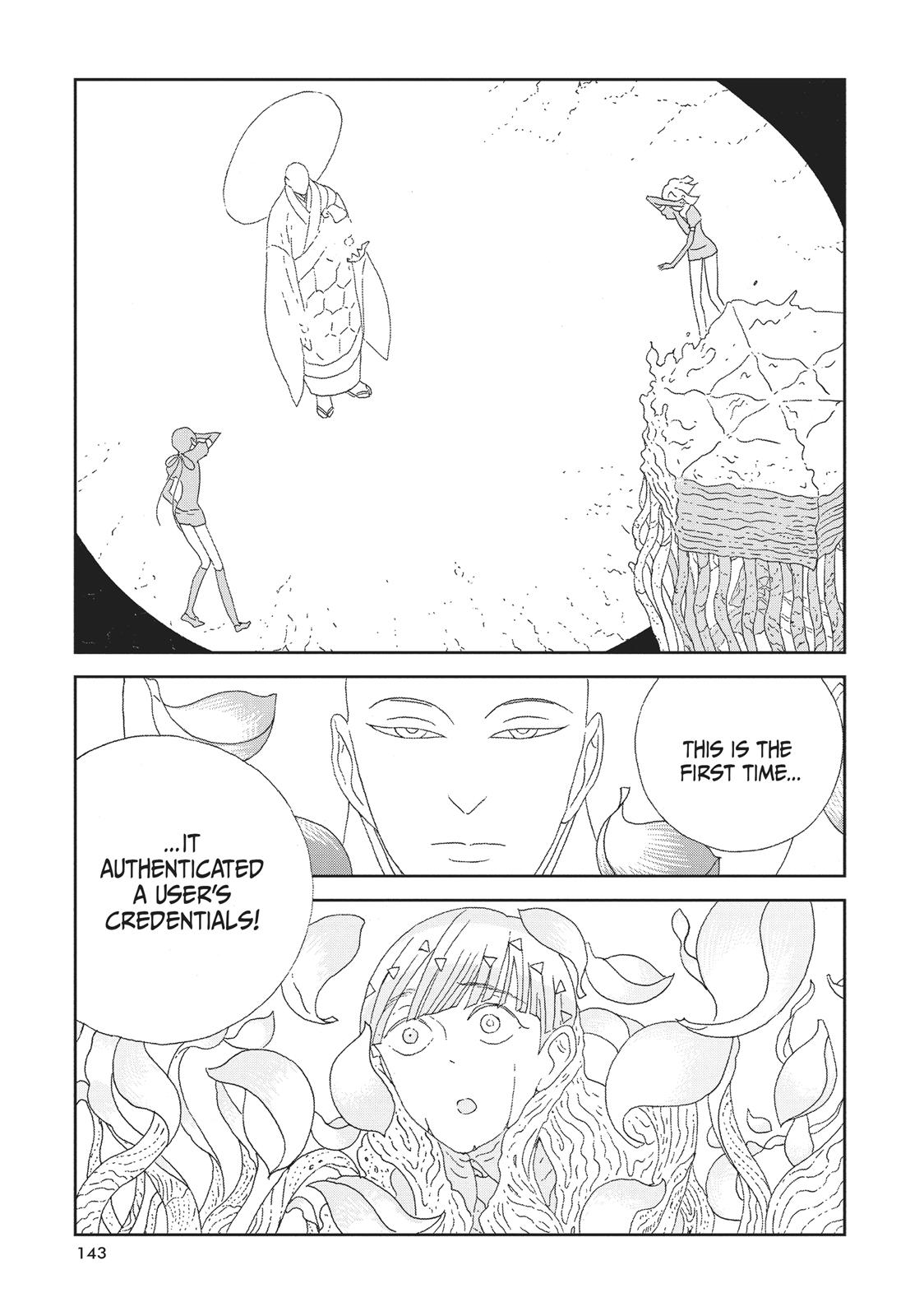 Land of the Lustrous Chapter 77 - Page 13