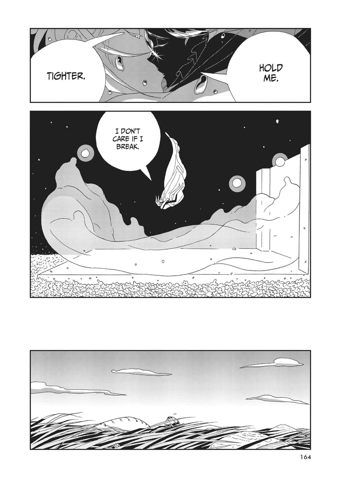 Land of the Lustrous Chapter 78 - Page 14