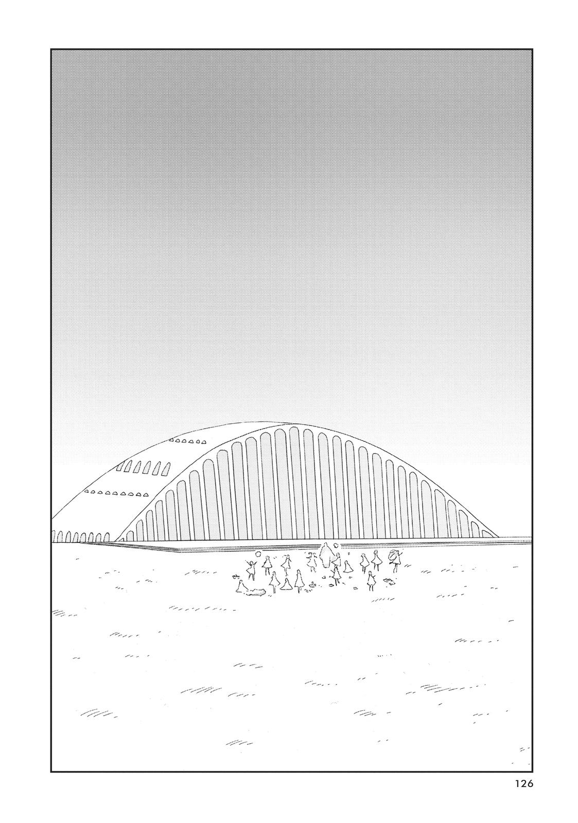 Land of the Lustrous Chapter 85 - Page 15