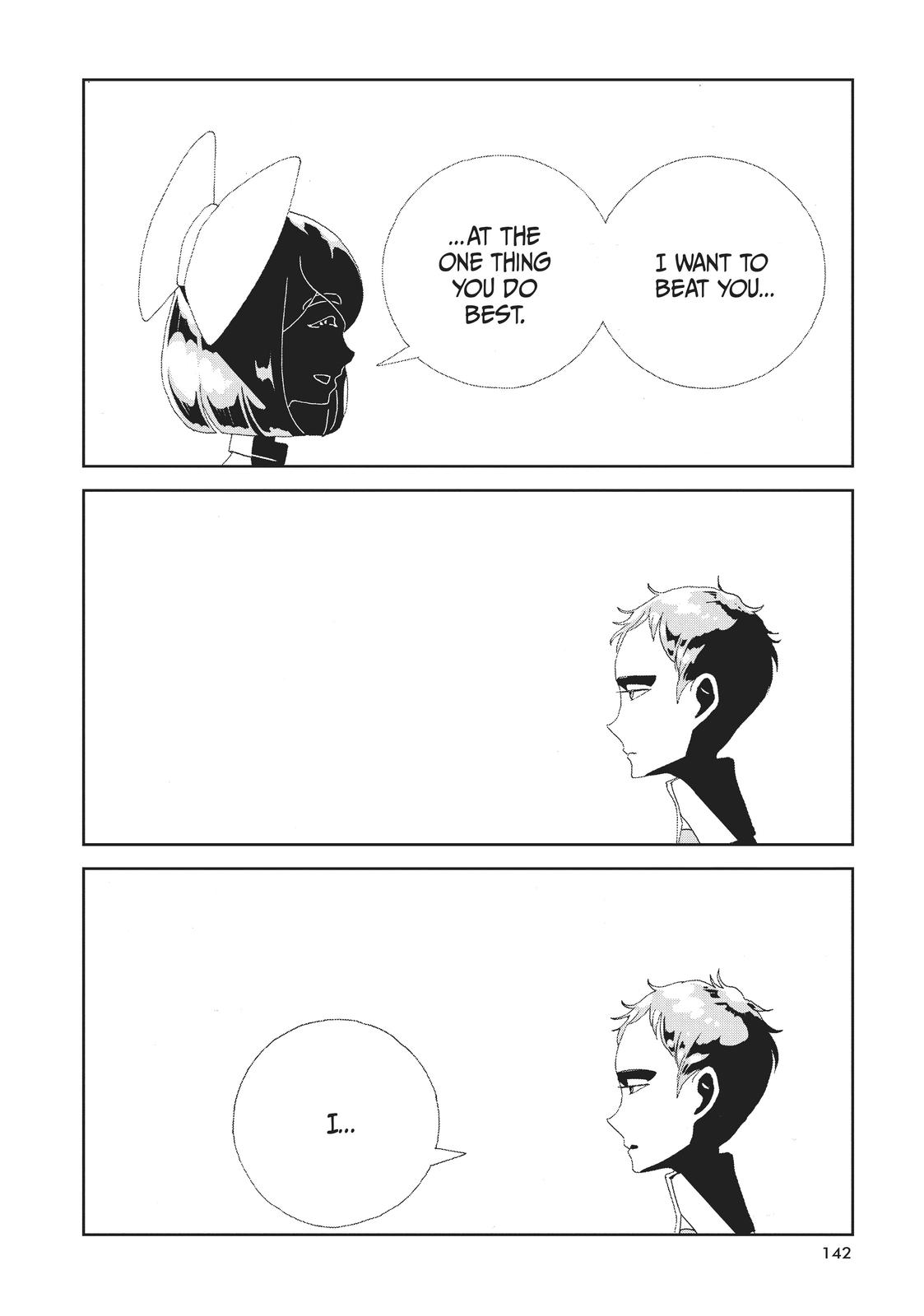 Land of the Lustrous Chapter 86 - Page 13