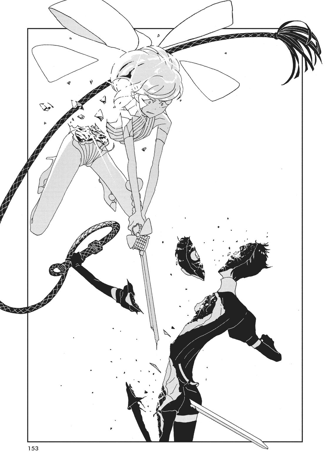 Land of the Lustrous Chapter 87 - Page 7