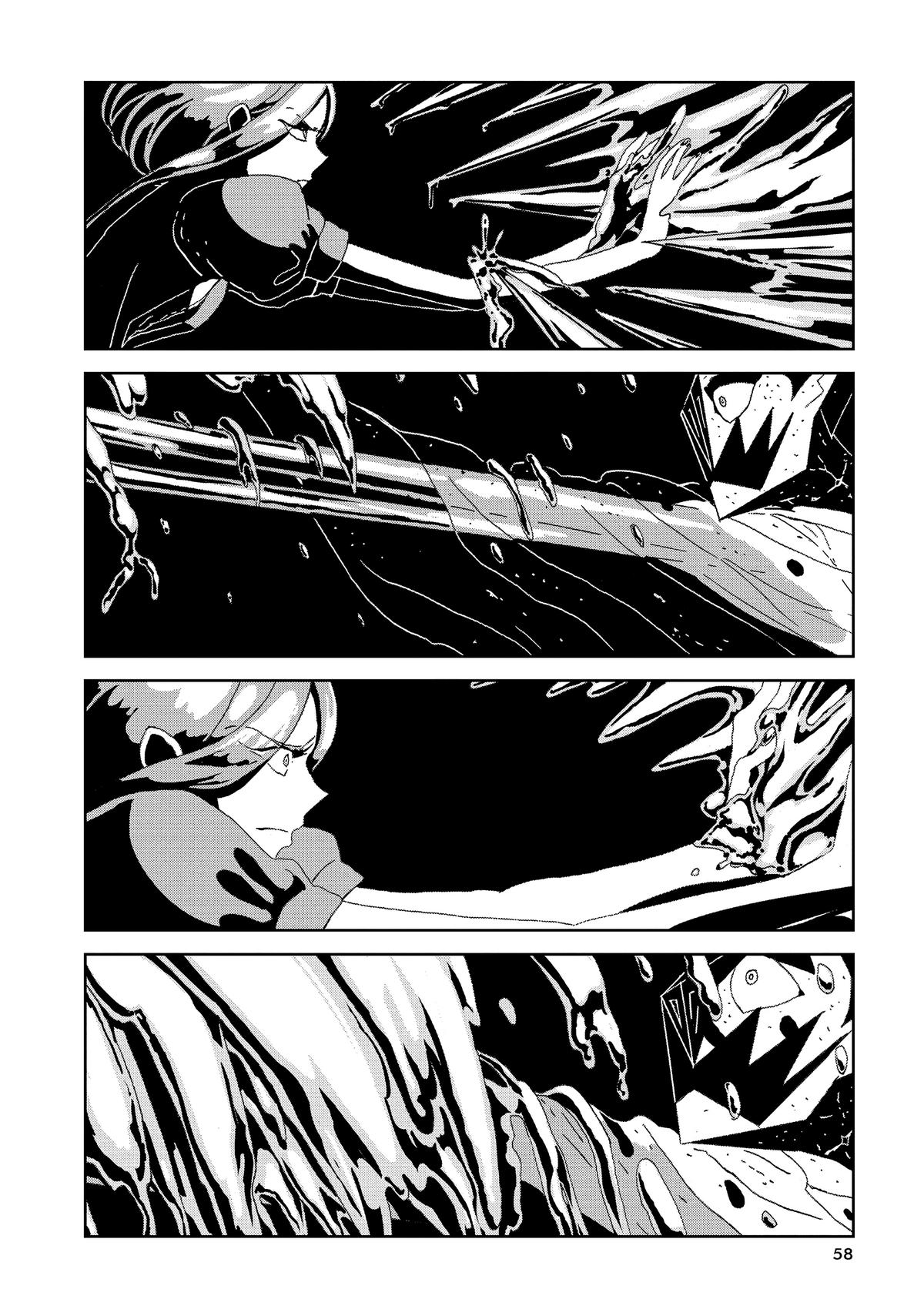 Land of the Lustrous Chapter 92 - Page 7