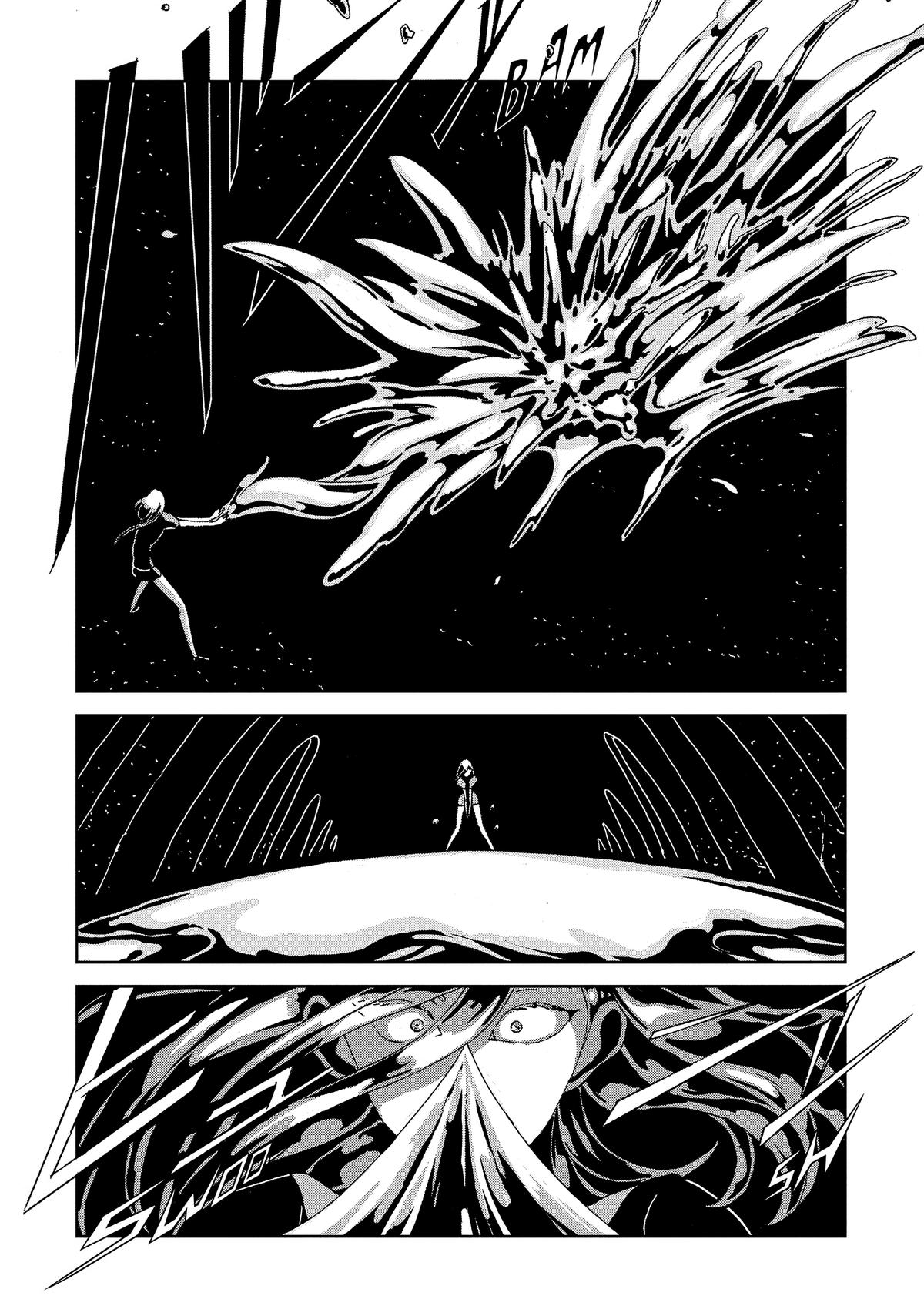 Land of the Lustrous Chapter 92 - Page 8
