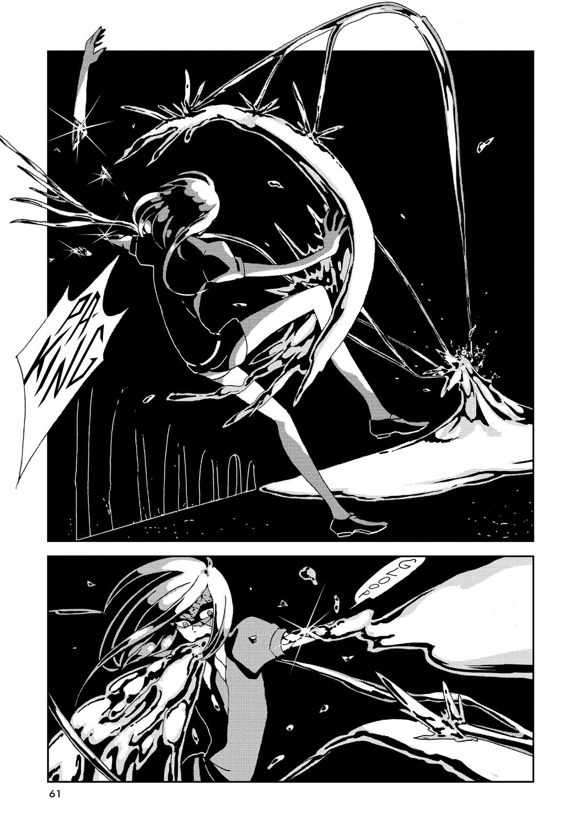 Land of the Lustrous Chapter 92 - Page 10