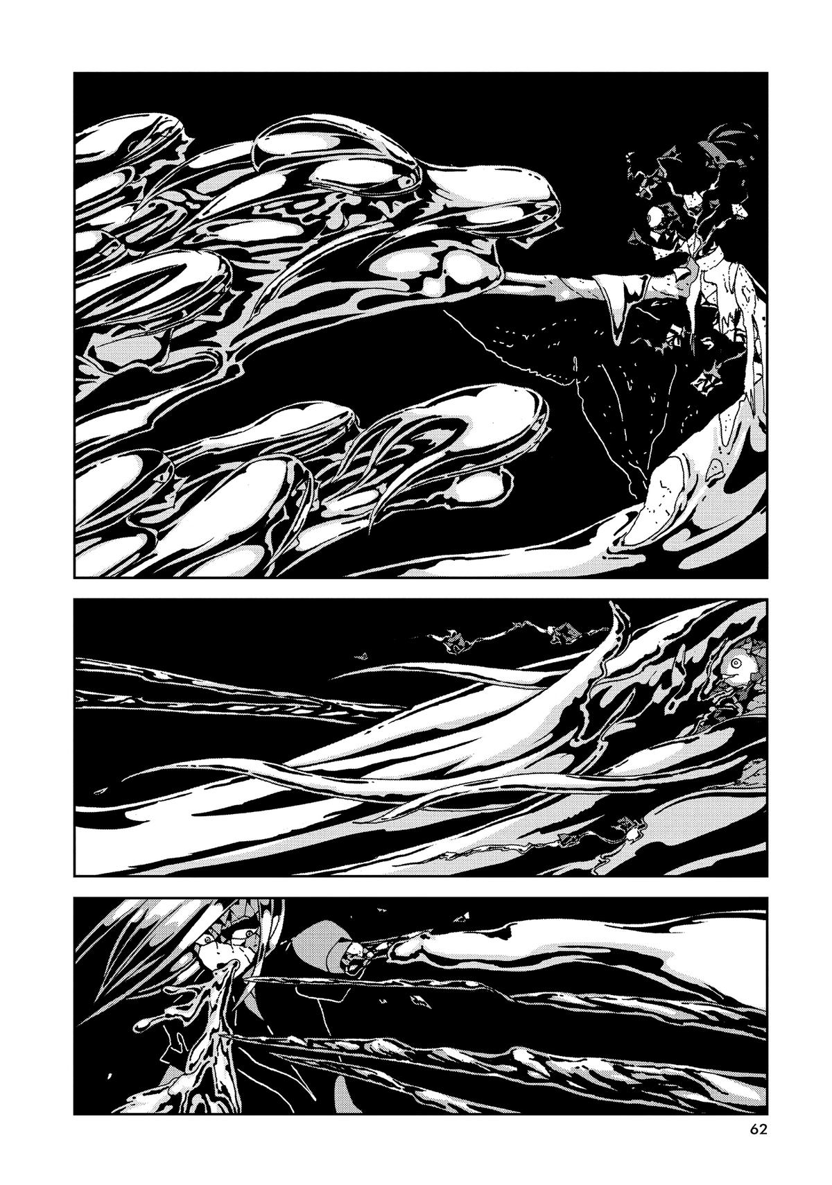 Land of the Lustrous Chapter 92 - Page 11
