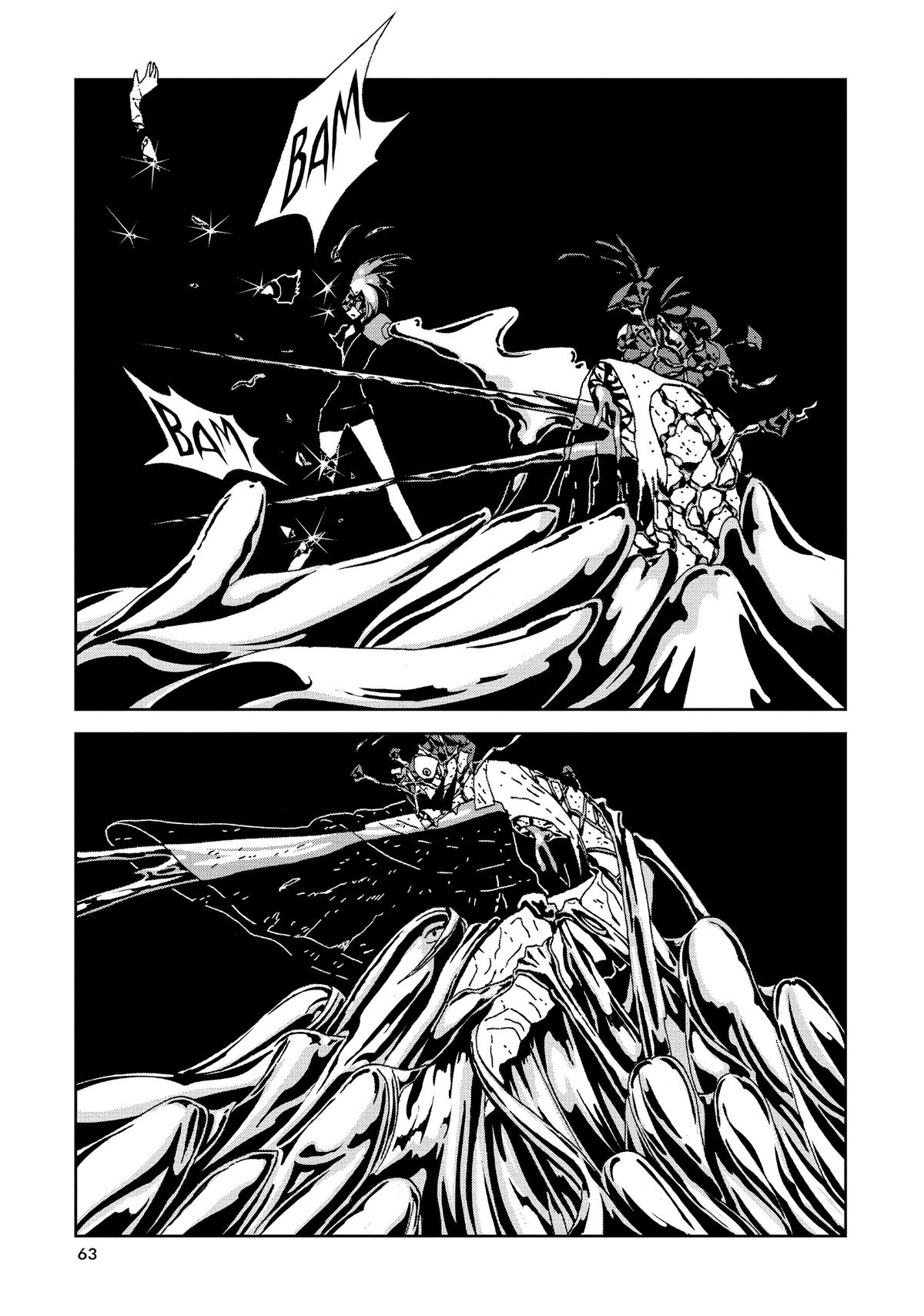 Land of the Lustrous Chapter 92 - Page 12