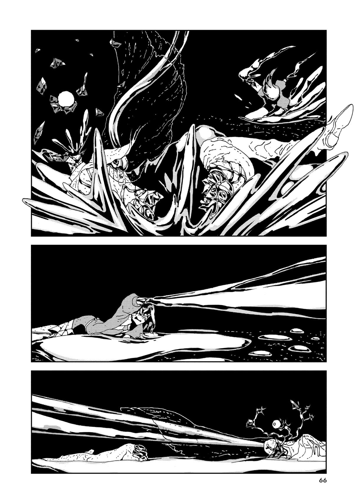 Land of the Lustrous Chapter 92 - Page 15