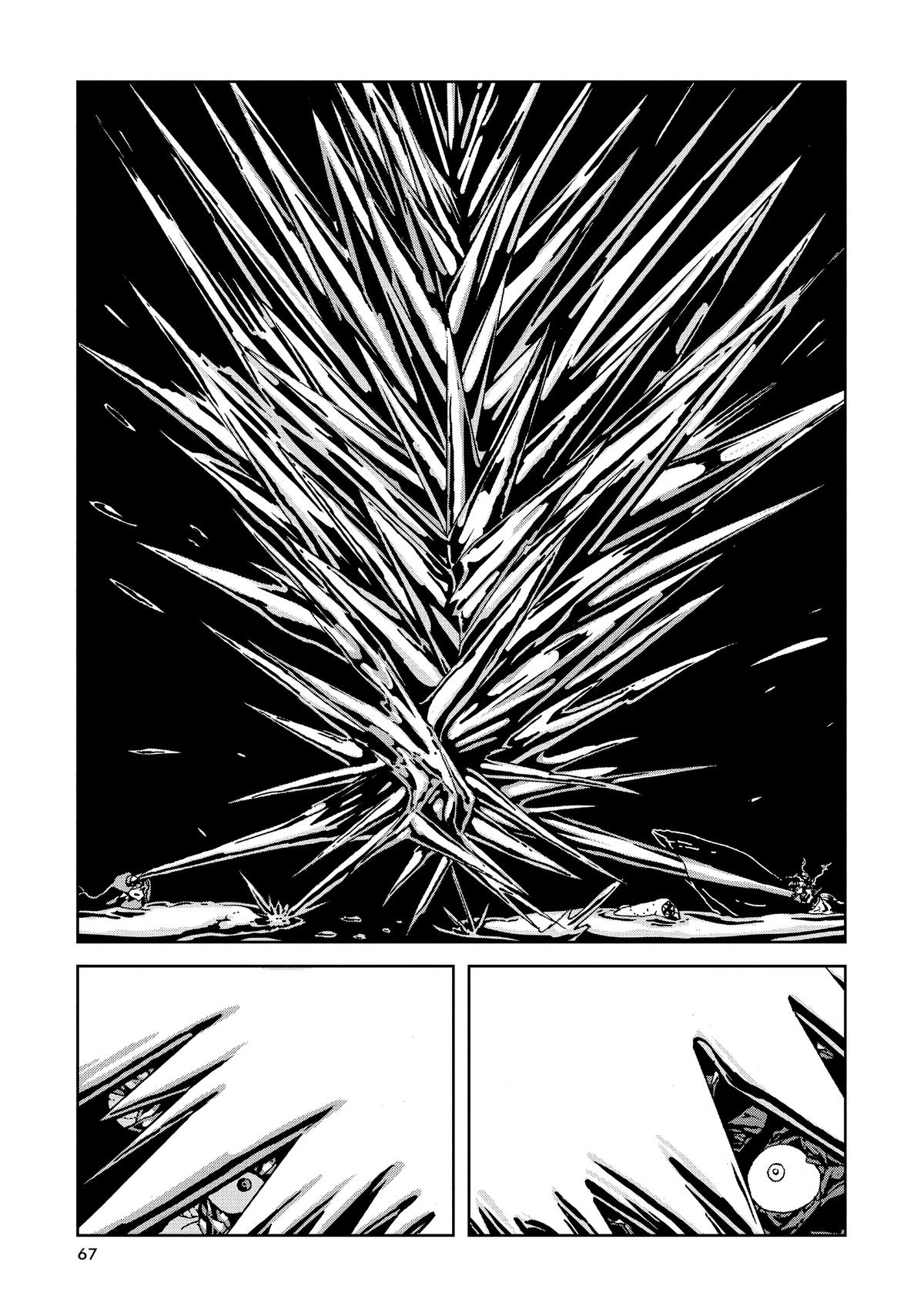Land of the Lustrous Chapter 92 - Page 16