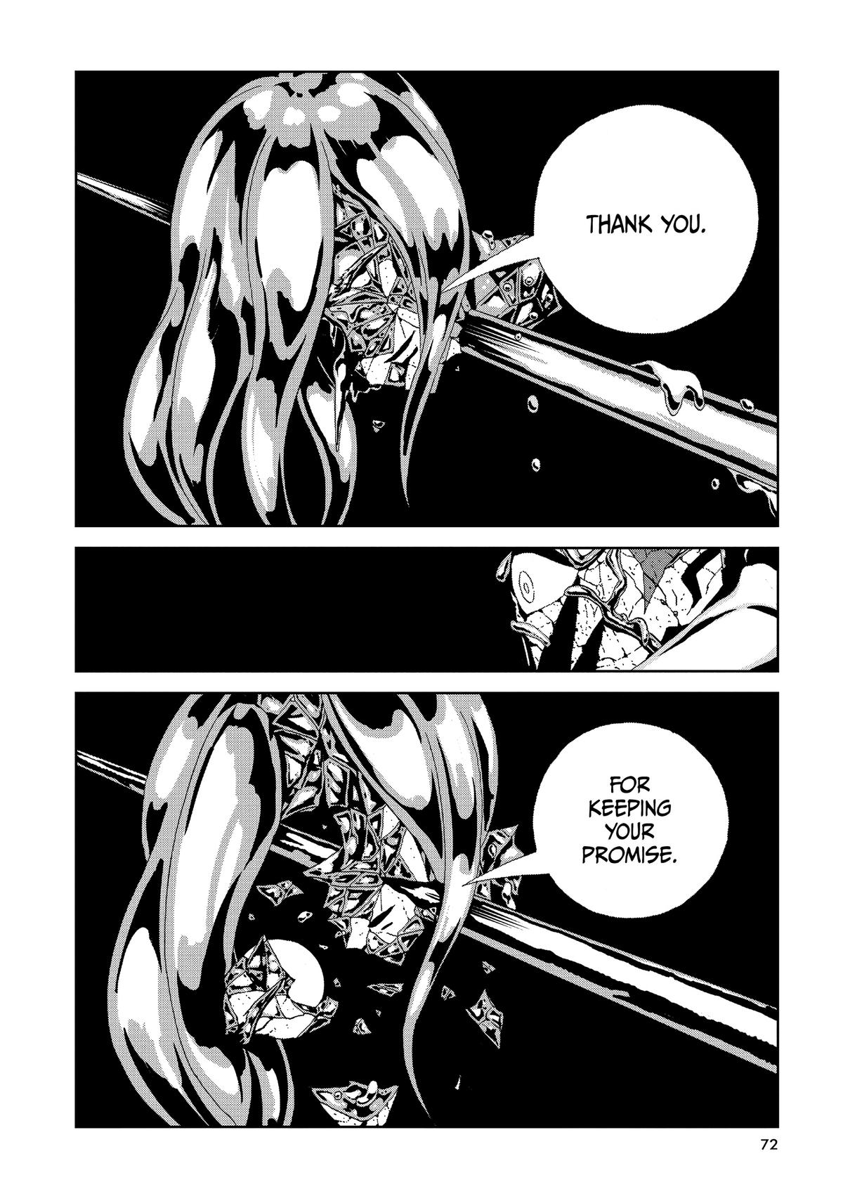 Land of the Lustrous Chapter 93 - Page 4
