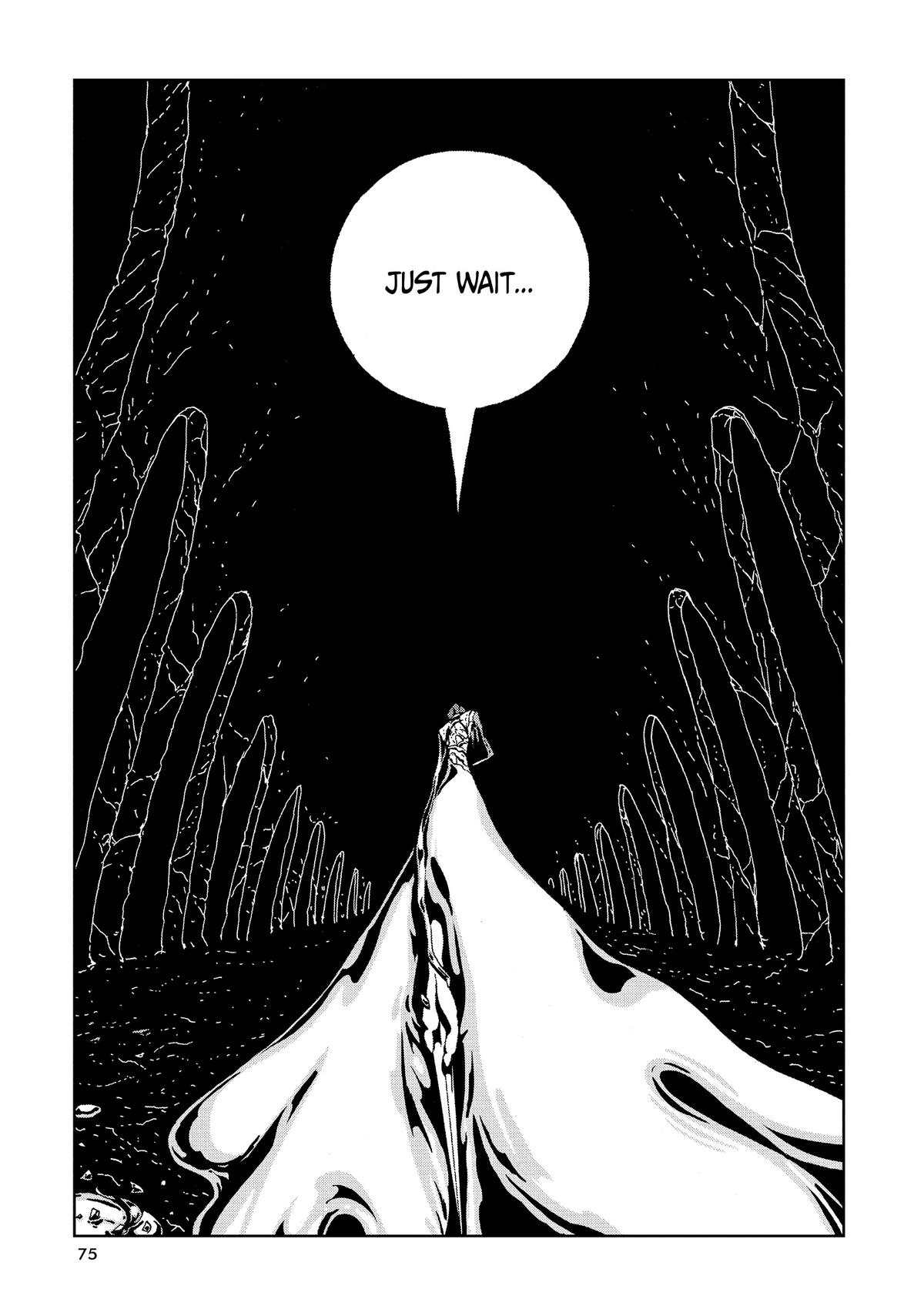 Land of the Lustrous Chapter 93 - Page 7