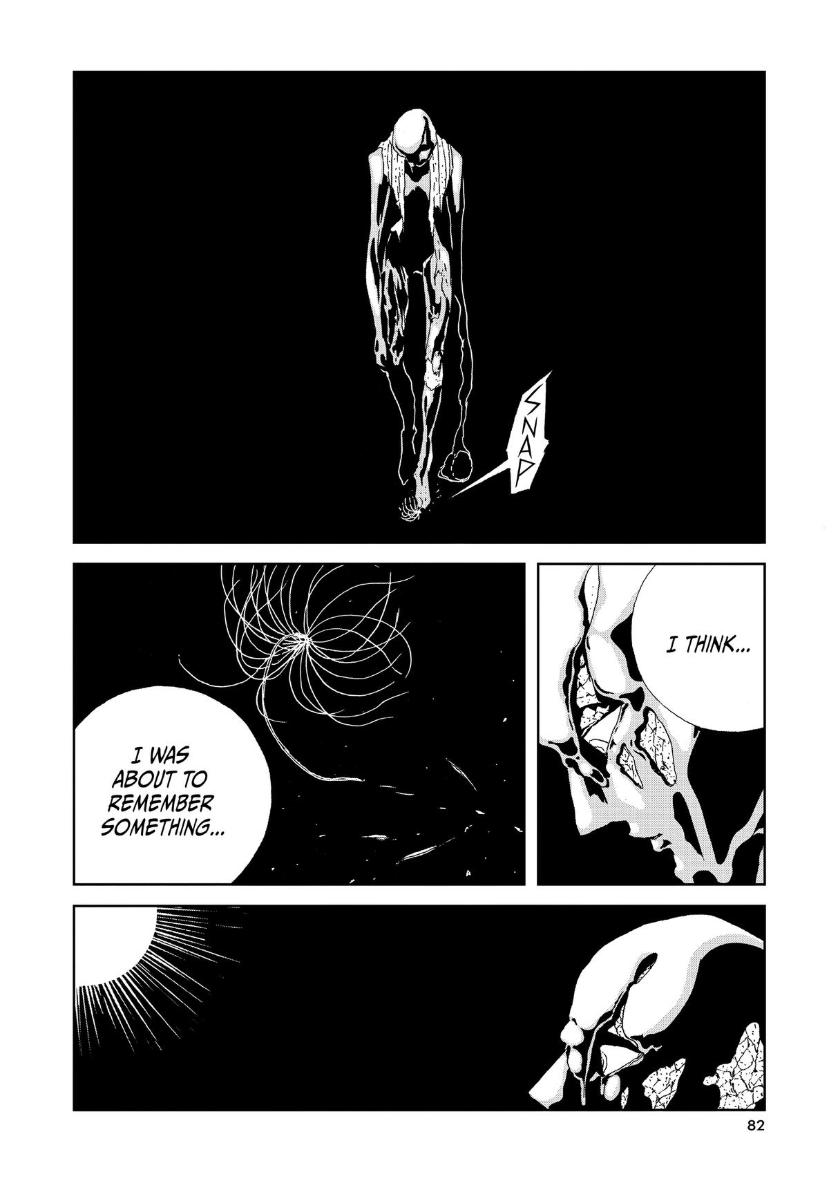 Land of the Lustrous Chapter 93 - Page 14