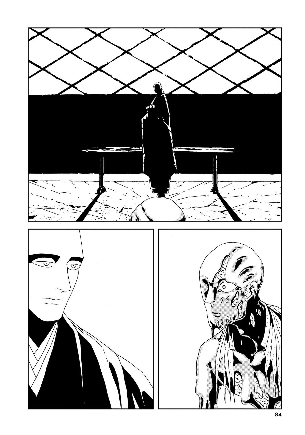 Land of the Lustrous Chapter 93 - Page 16