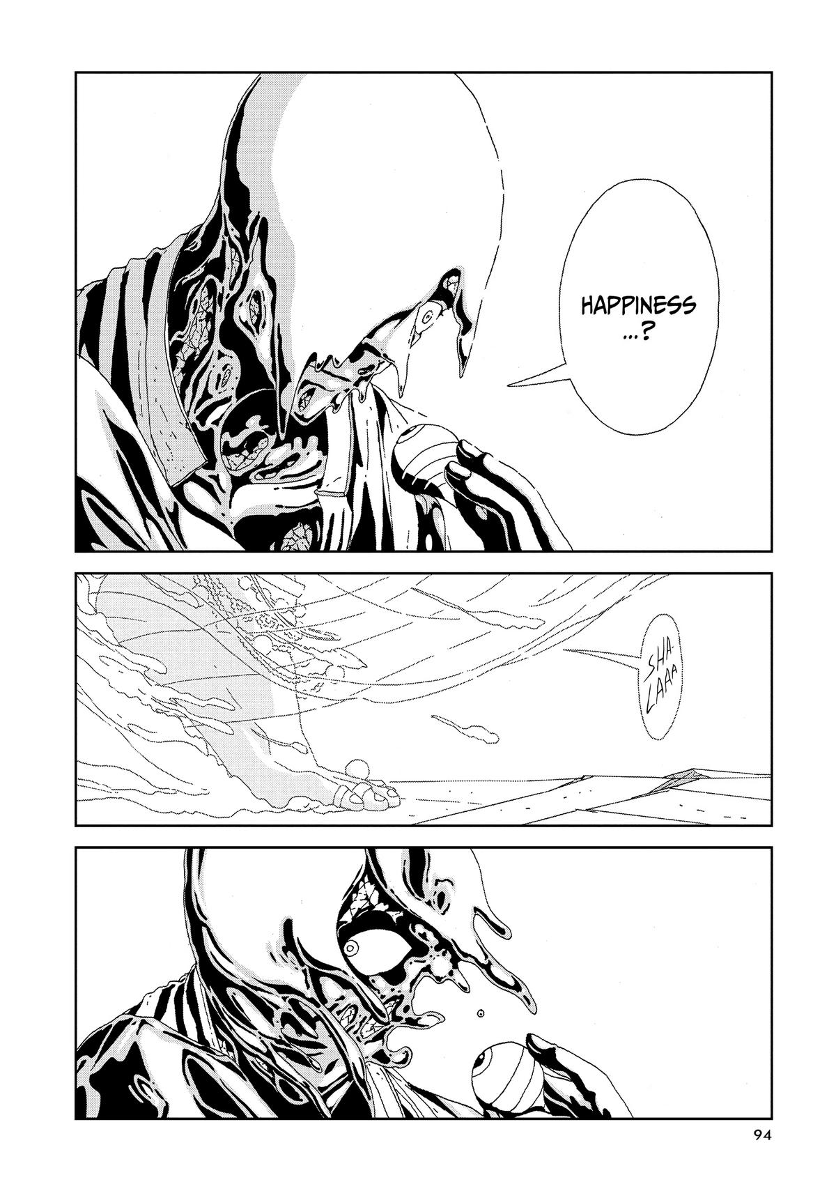 Land of the Lustrous Chapter 94 - Page 6