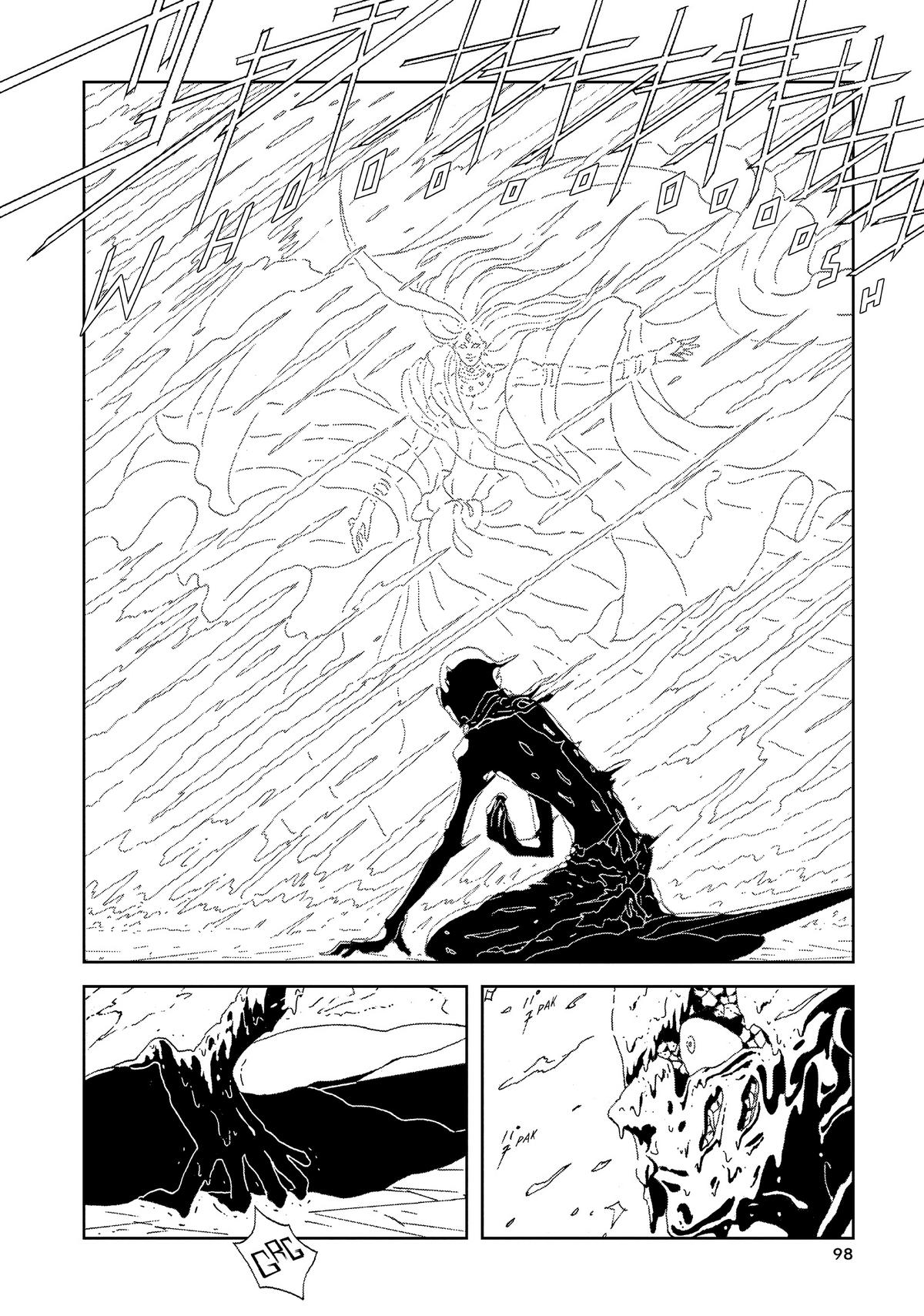 Land of the Lustrous Chapter 94 - Page 10