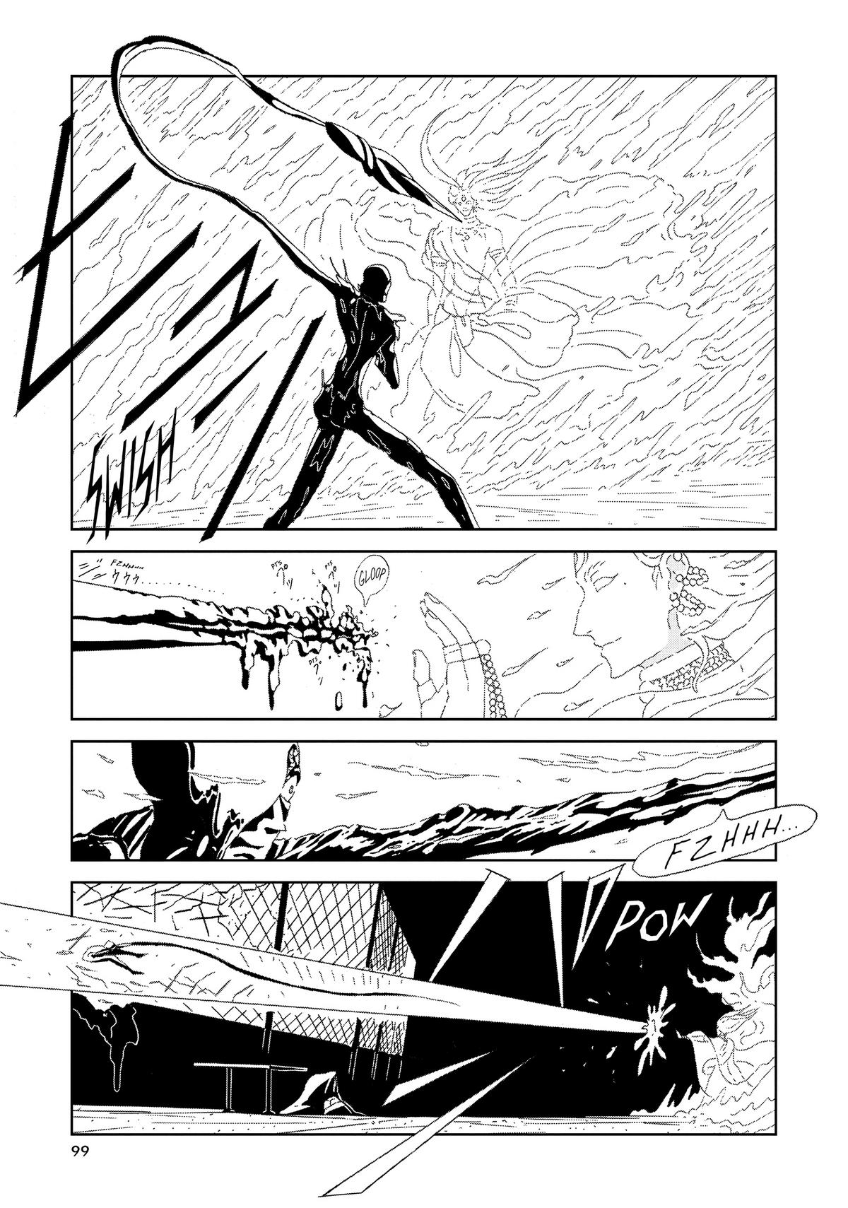 Land of the Lustrous Chapter 94 - Page 11