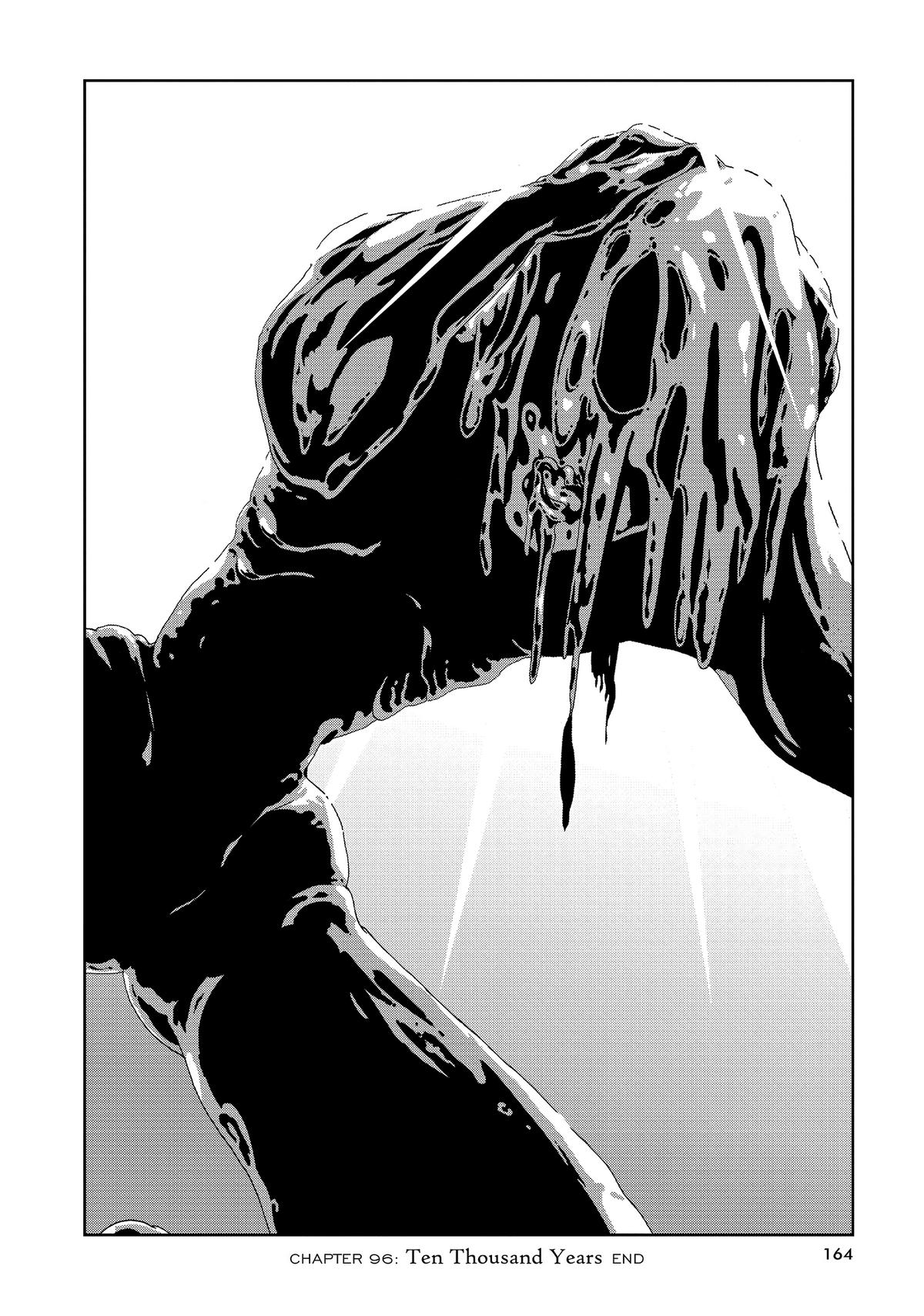 Land of the Lustrous Chapter 96 - Page 24
