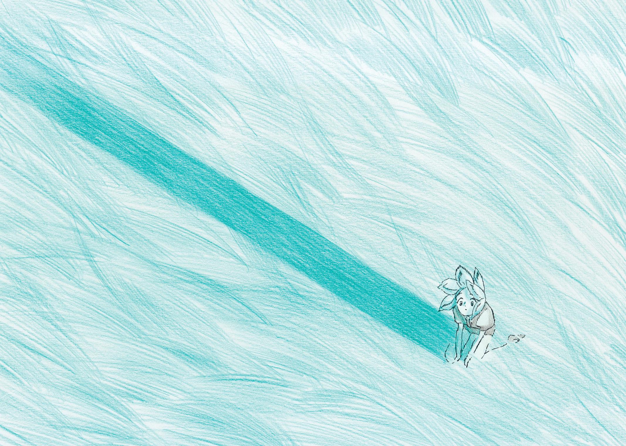 Land of the Lustrous Chapter 99 - Page 4