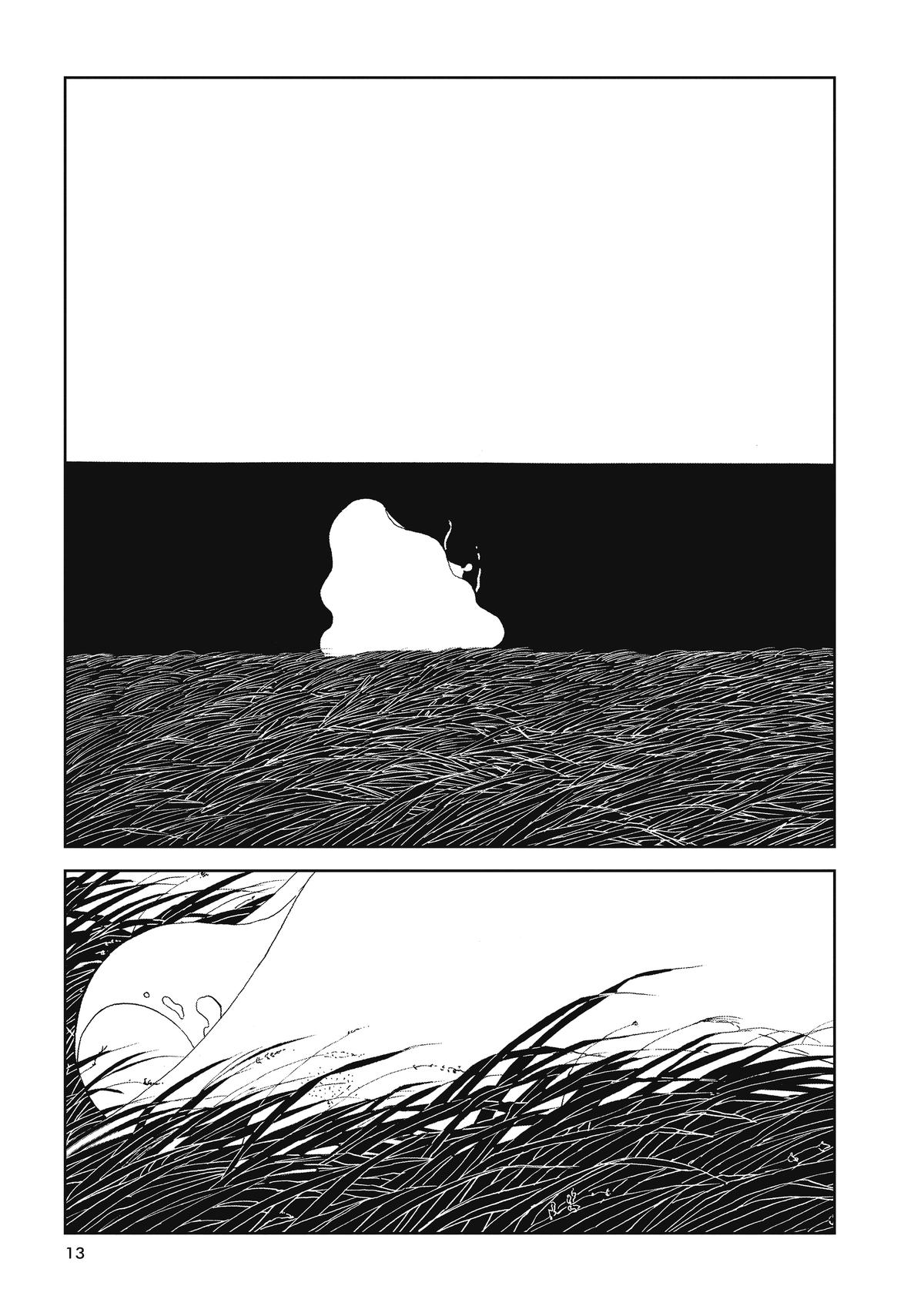 Land of the Lustrous Chapter 99 - Page 11