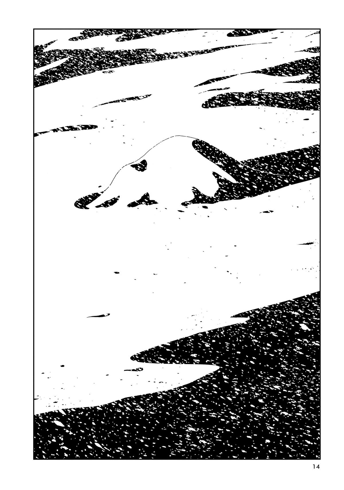 Land of the Lustrous Chapter 99 - Page 12