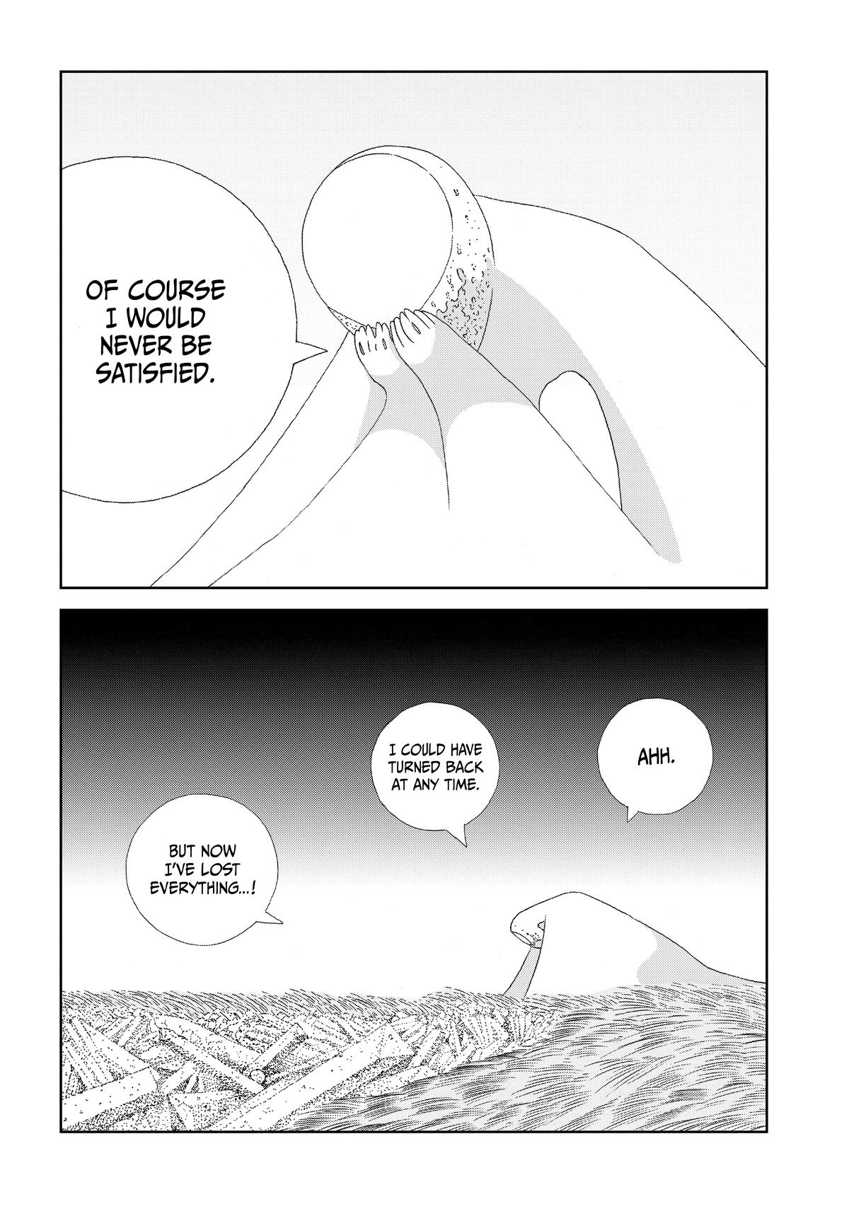 Land of the Lustrous Chapter 99 - Page 23