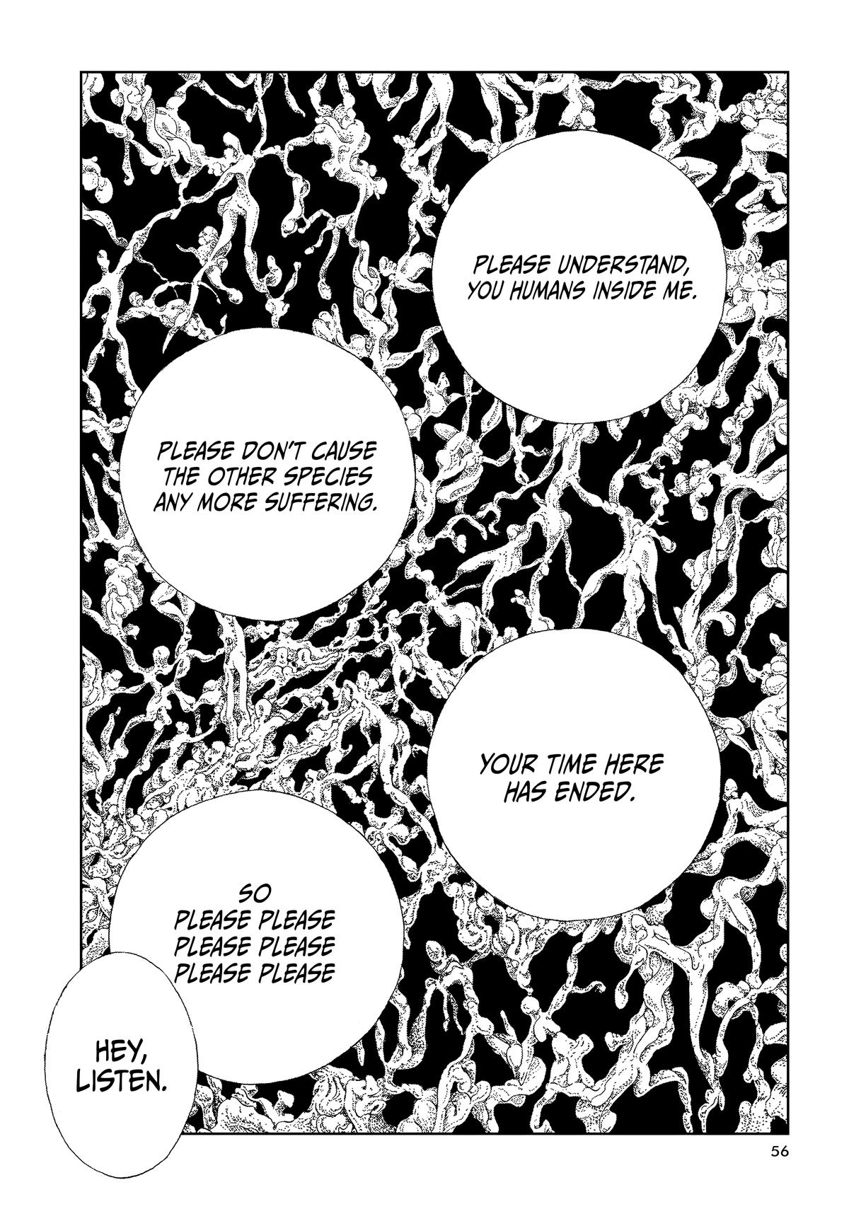 Land of the Lustrous Chapter 101 - Page 12