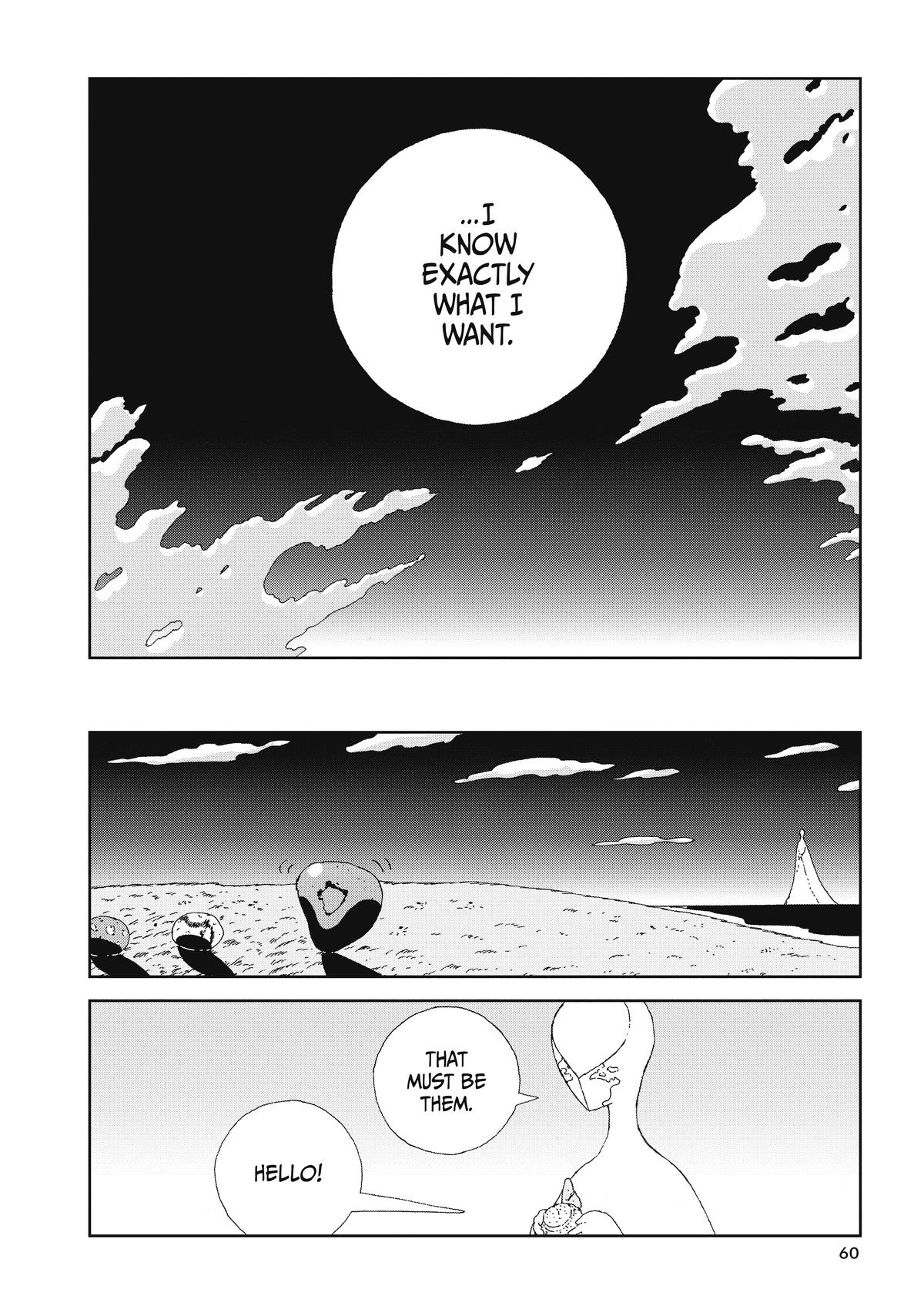 Land of the Lustrous Chapter 101 - Page 16