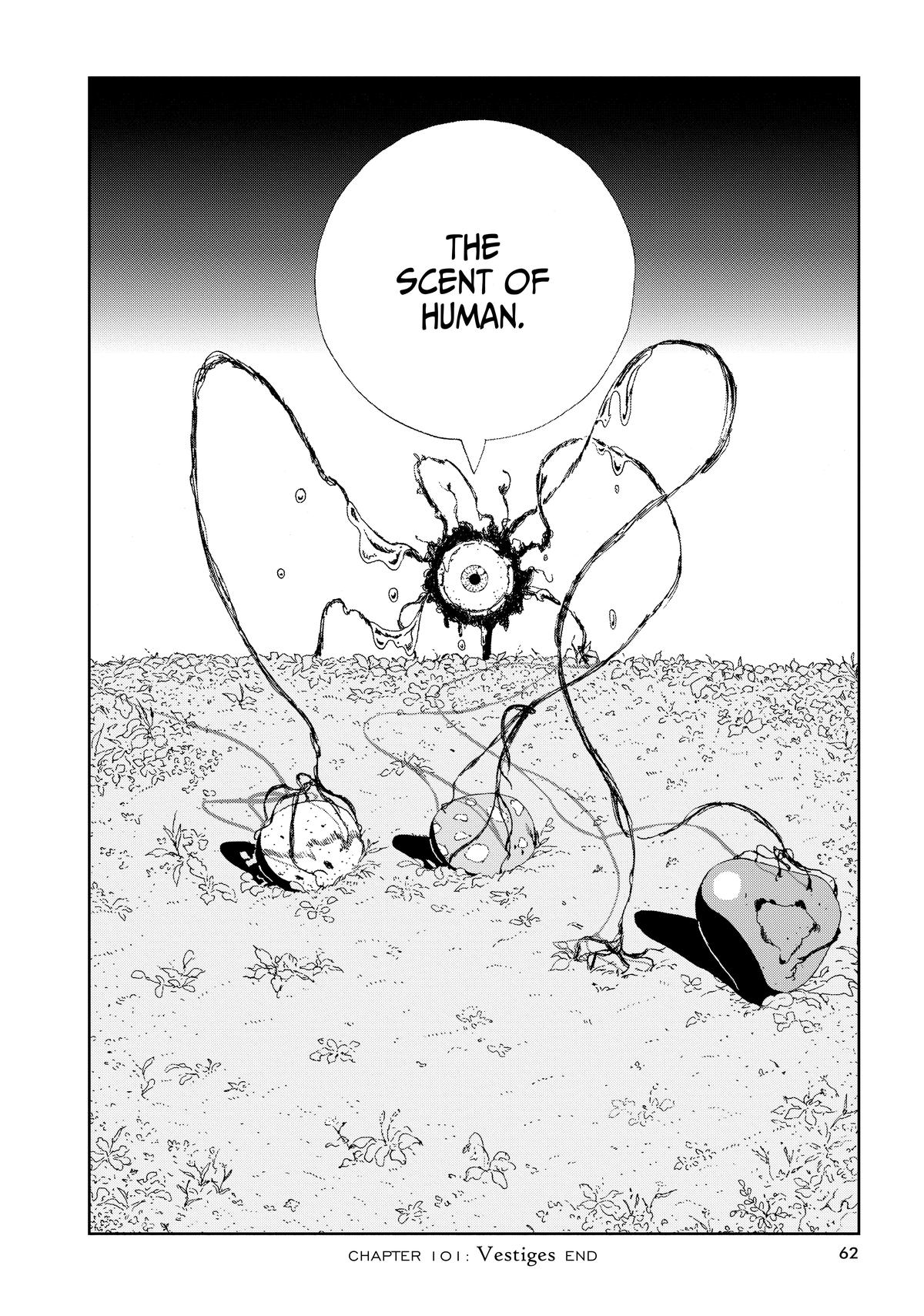 Land of the Lustrous Chapter 101 - Page 18
