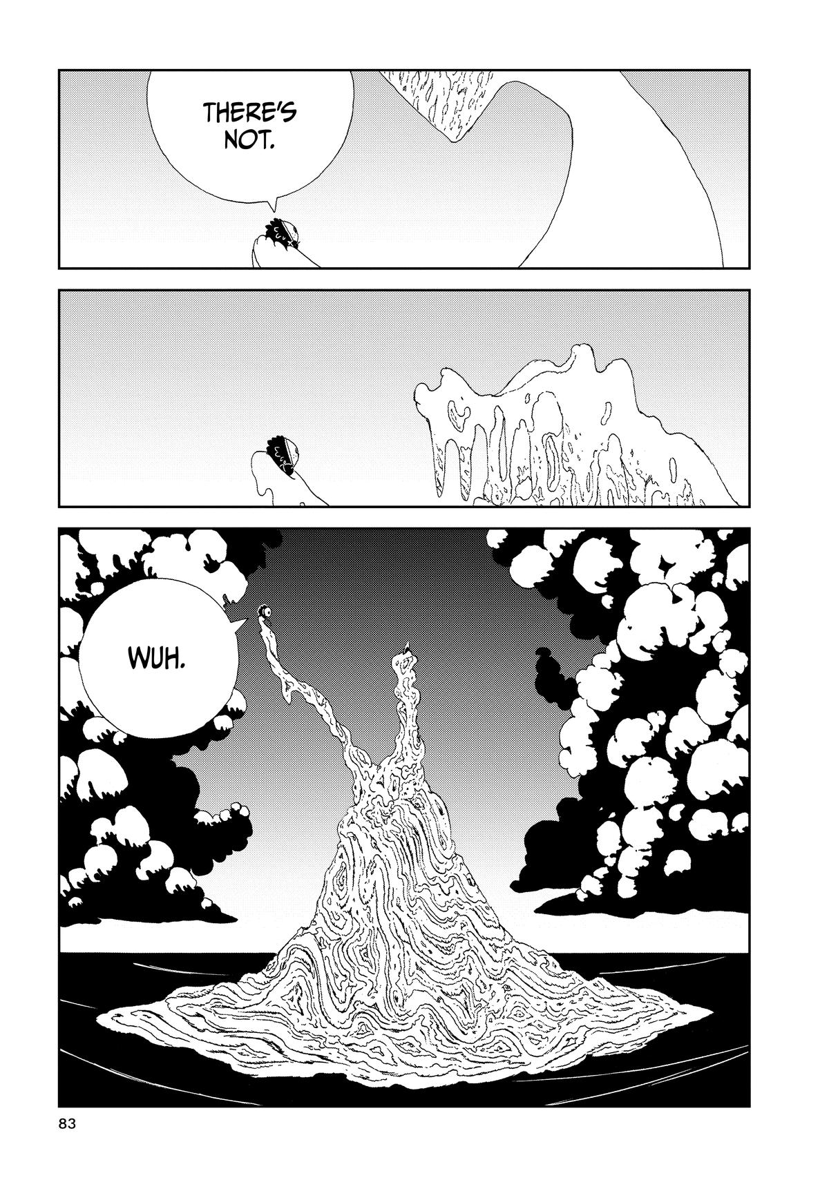Land of the Lustrous Chapter 103 - Page 3
