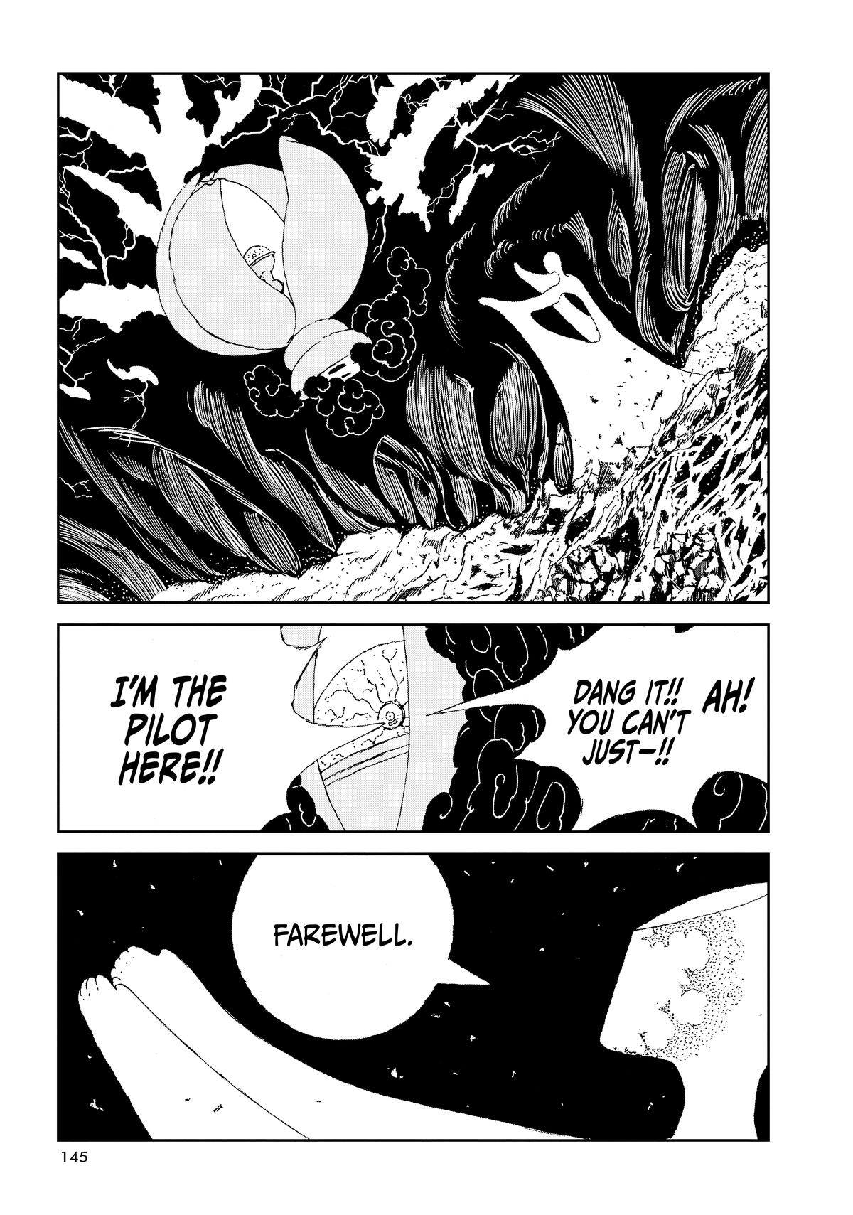 Land of the Lustrous Chapter 106 - Page 9