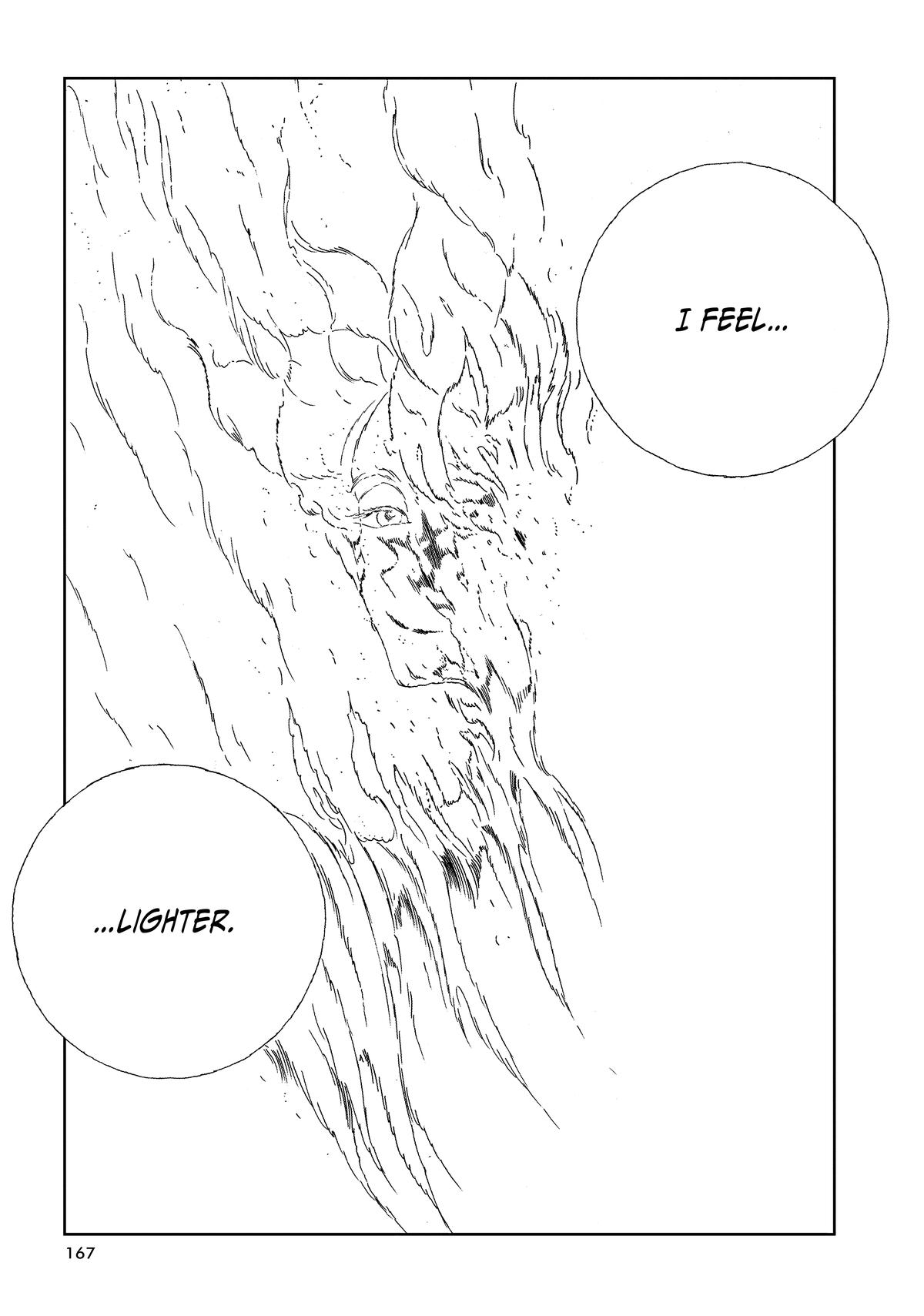 Land of the Lustrous Chapter 107 - Page 7